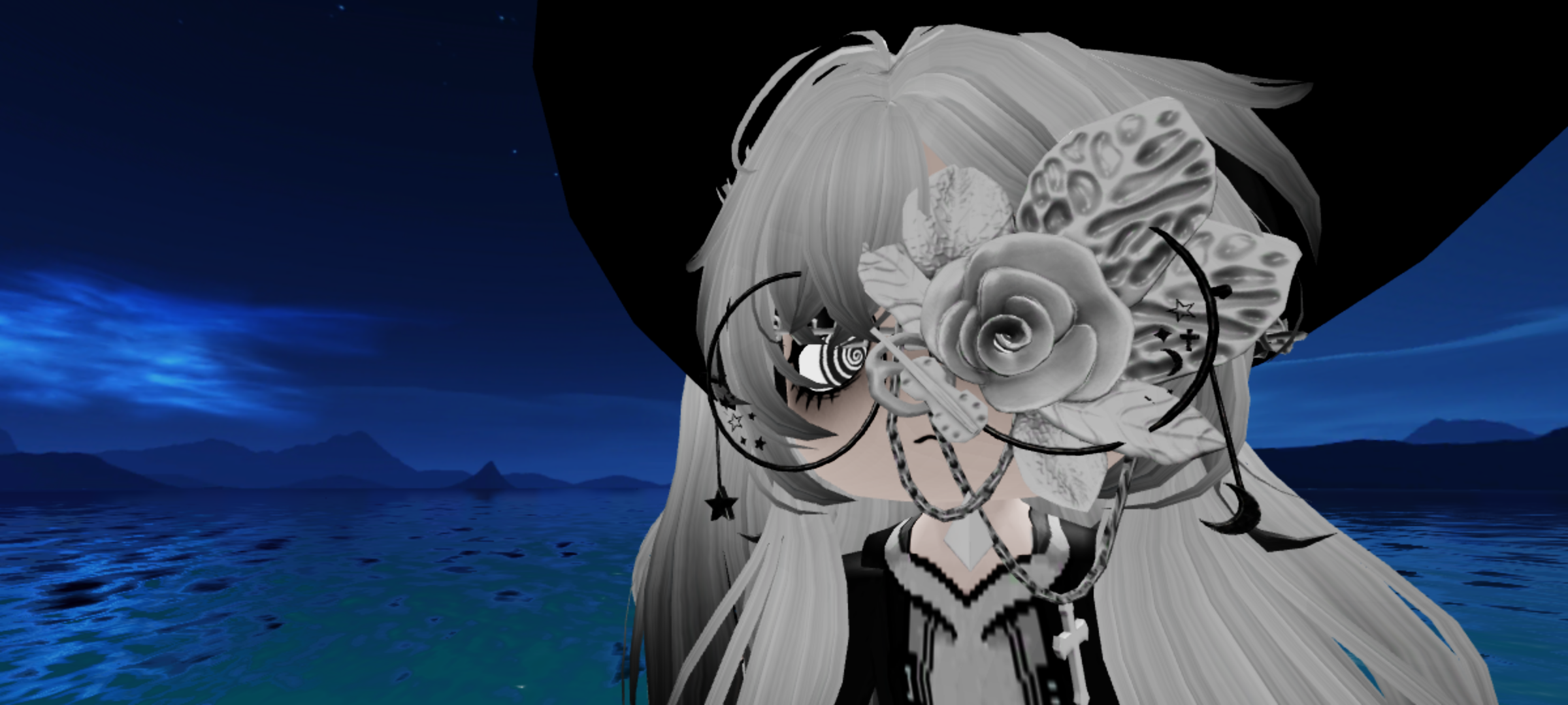 头像目录装扮_图1