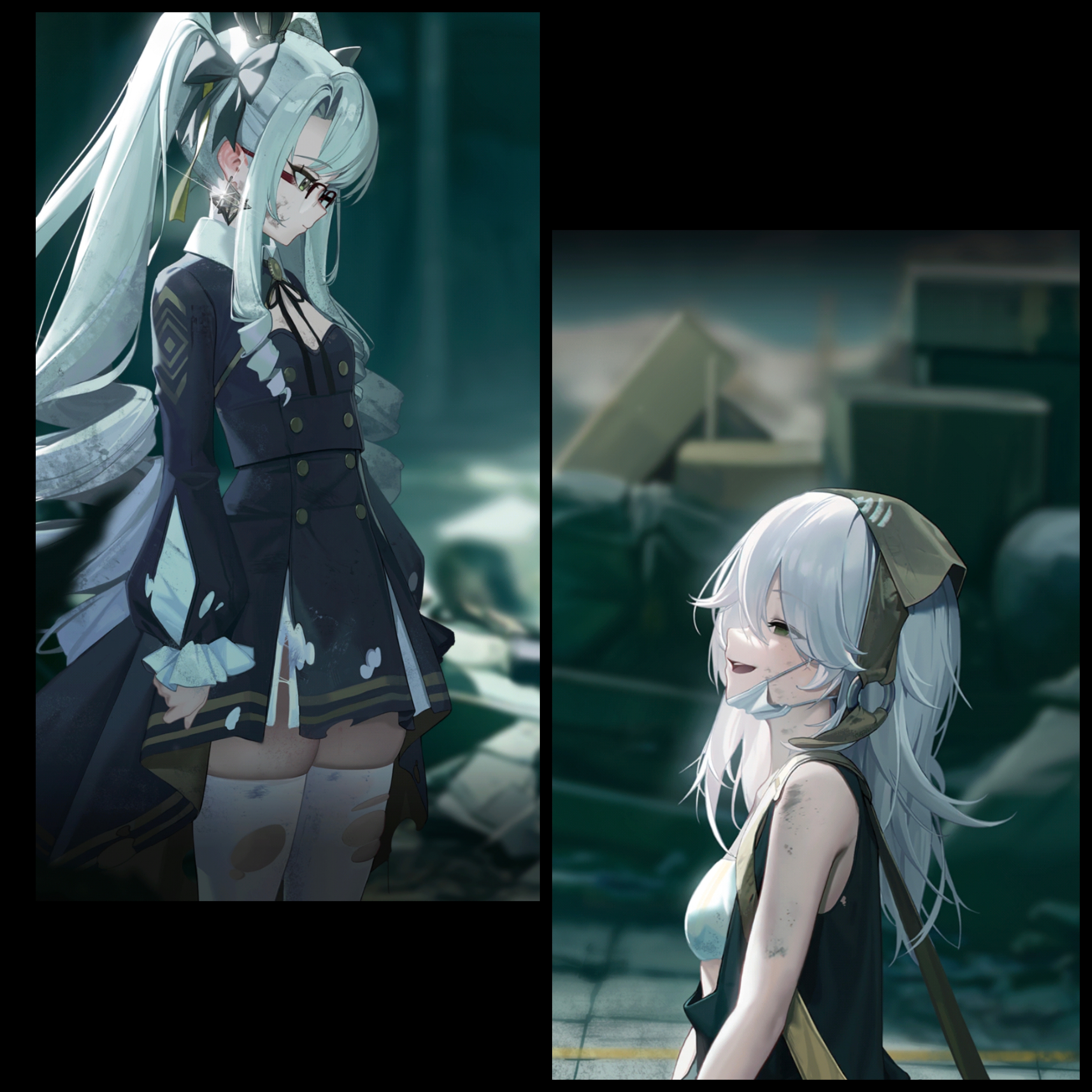 刀刀刀刀刀刀，全是刀！！！_图3