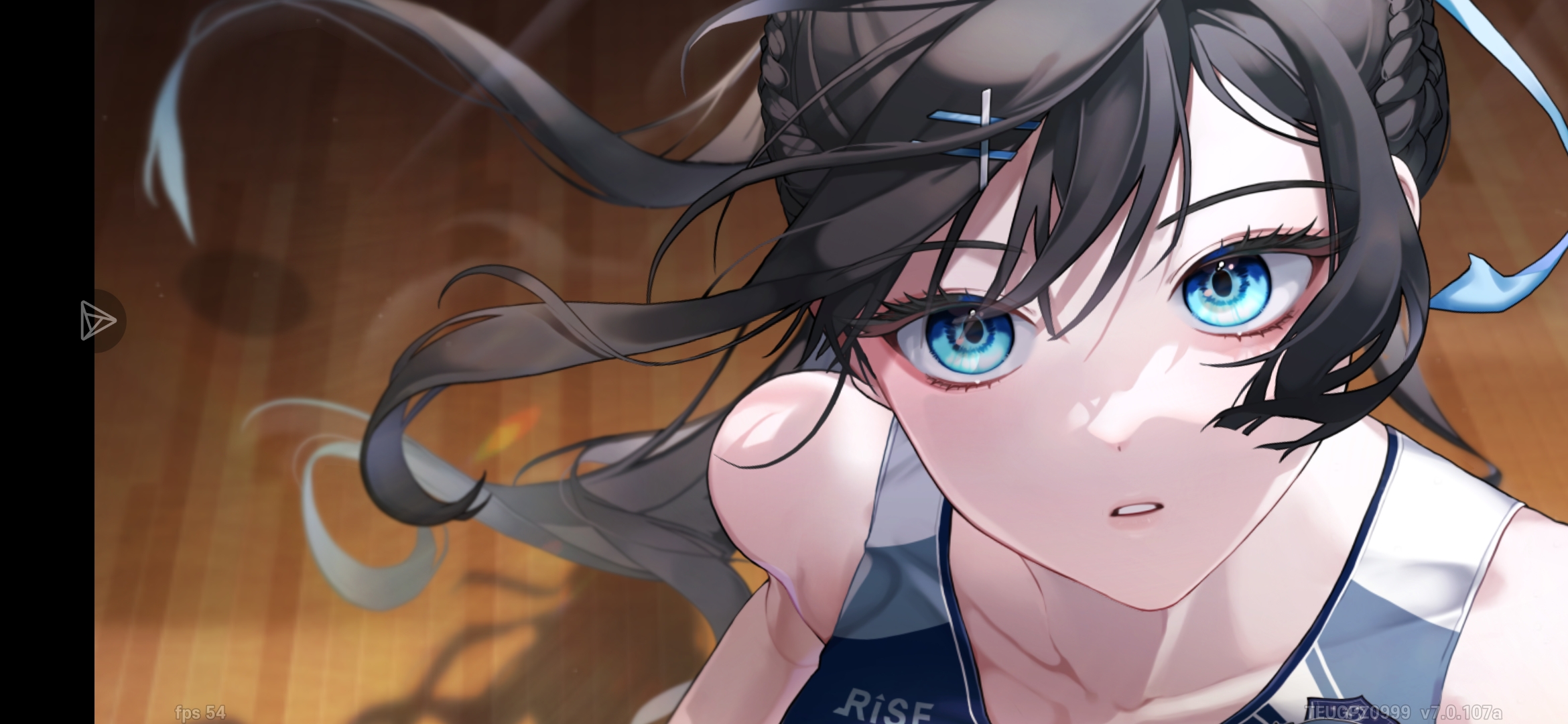 没时间悼念白时宇了_图1