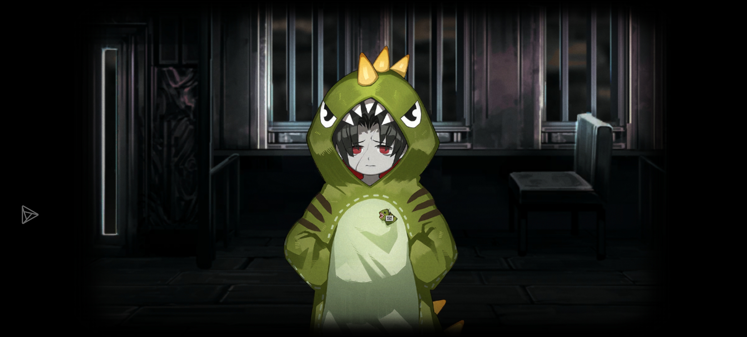 愚人节，淋巴零！_图2