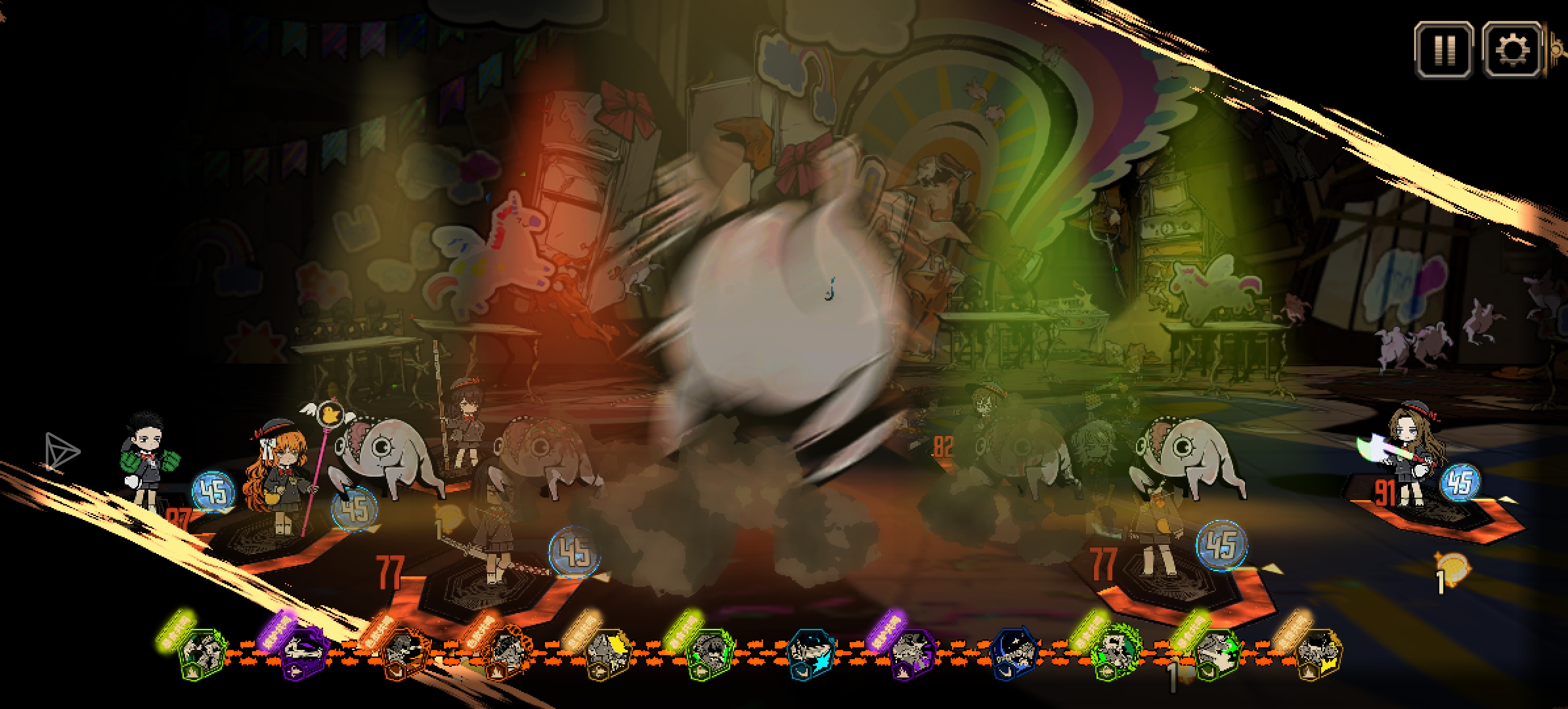 愚人节，淋巴零！_图2