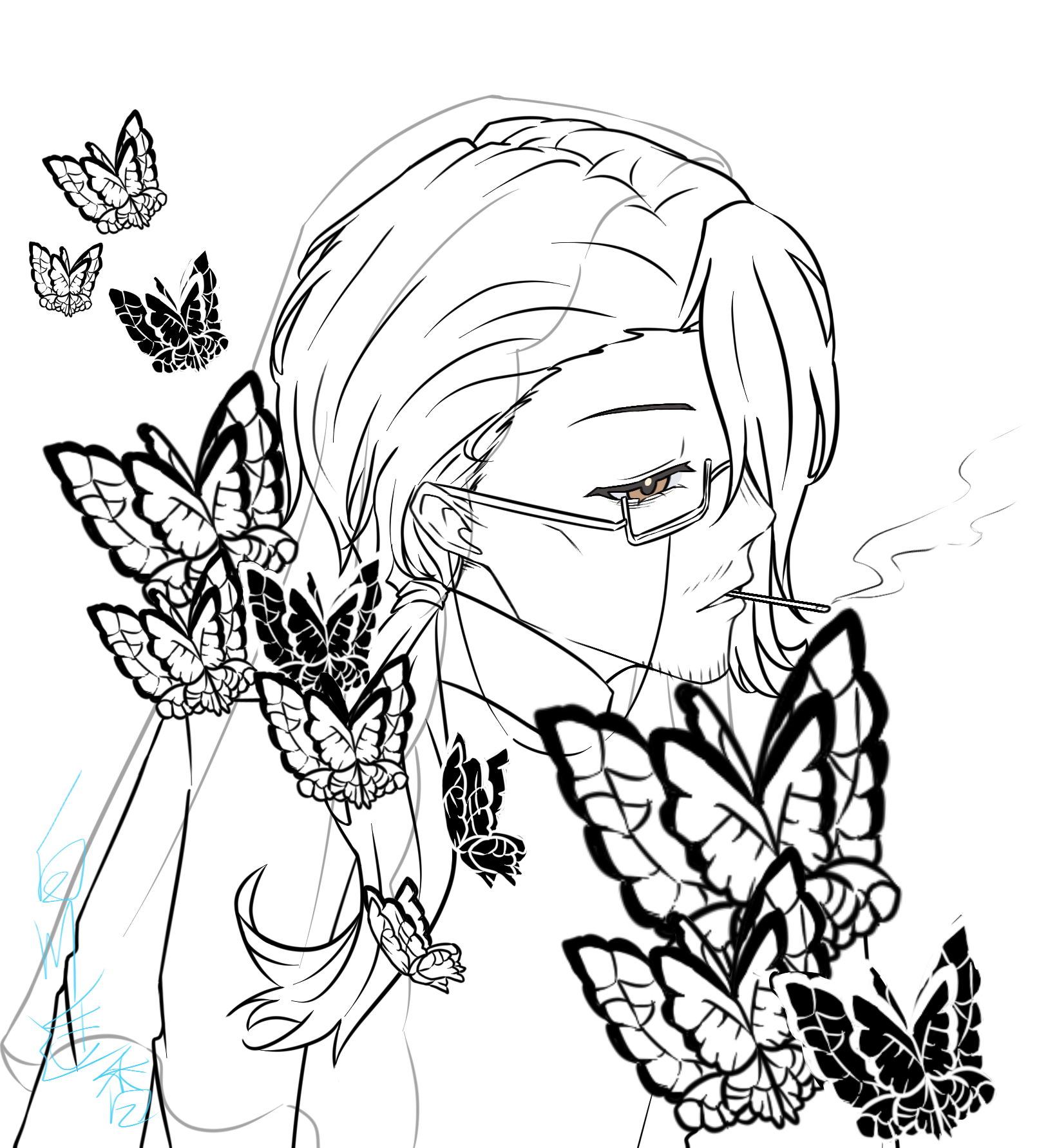 😋好嬷爱嬷_图1