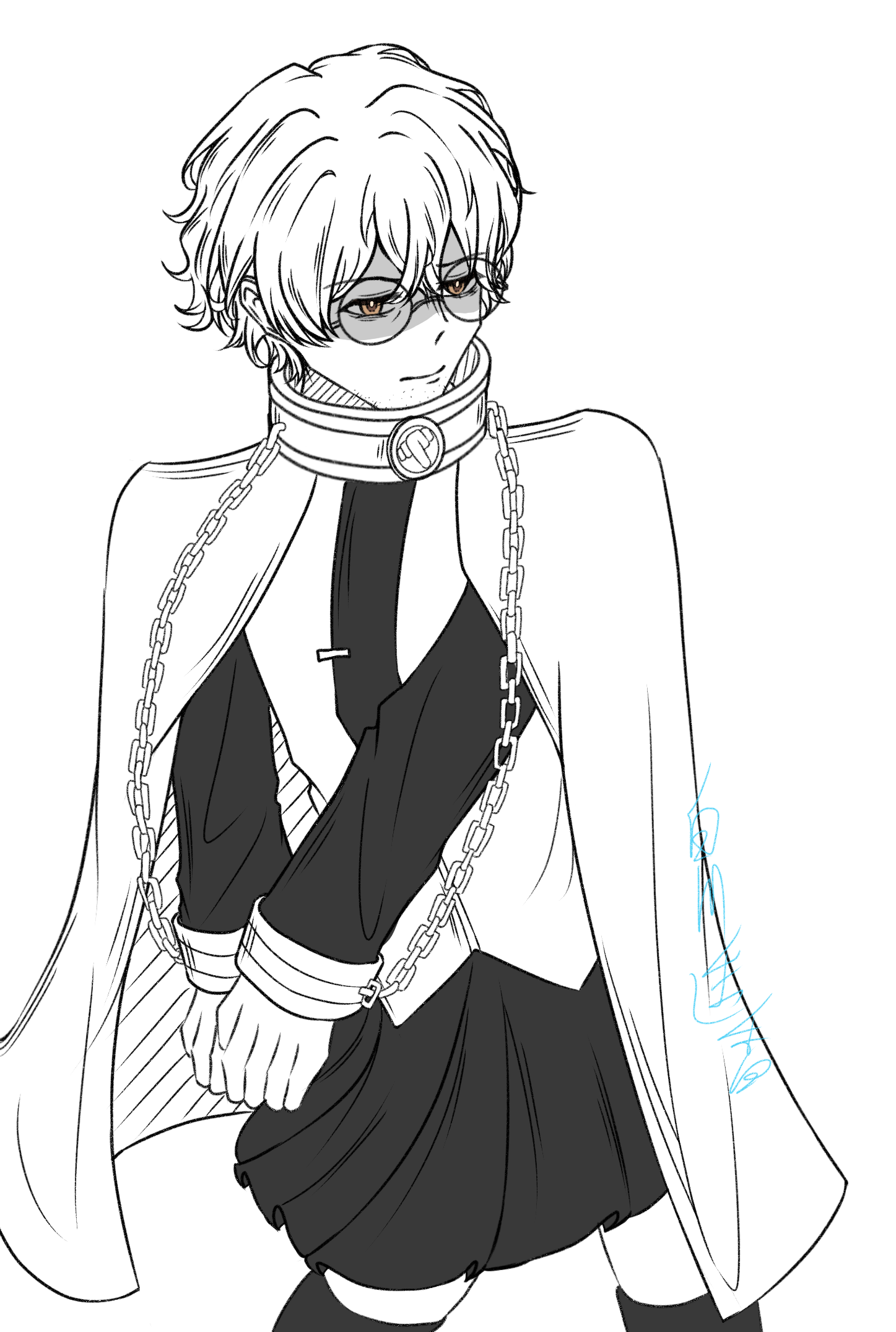 我把食指唐和目灯虫融一块了（）_图1