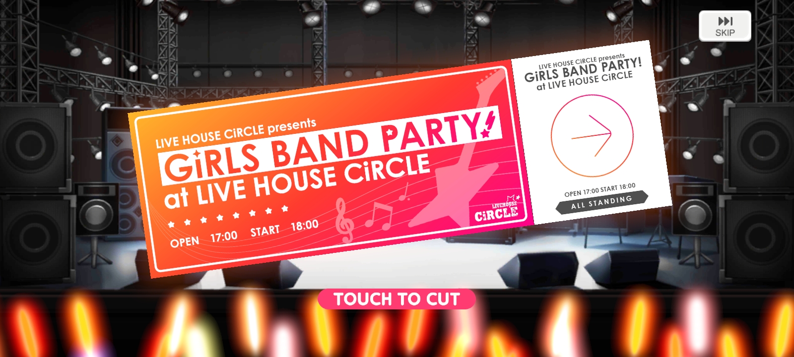 两次单抽出橙色！_图3