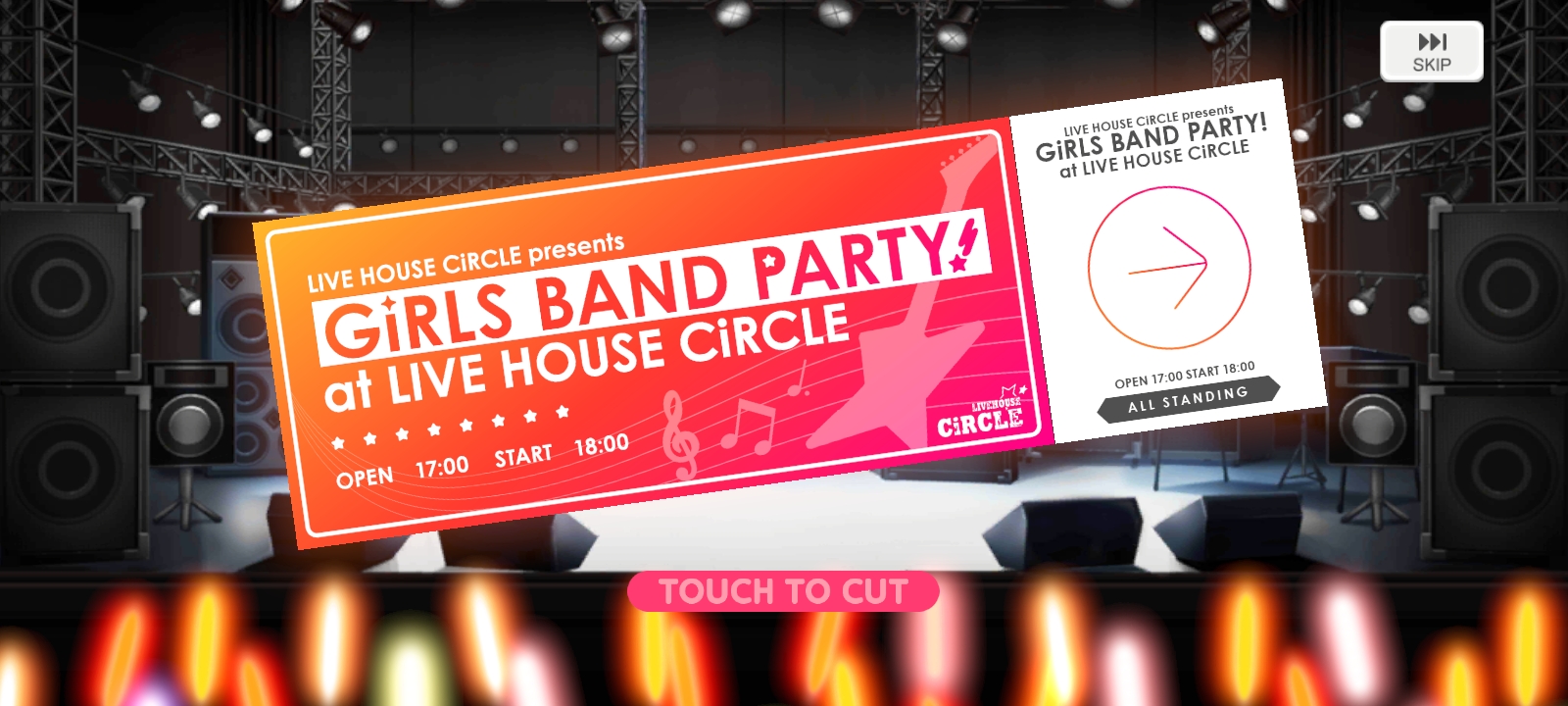 两次单抽出橙色！_图3