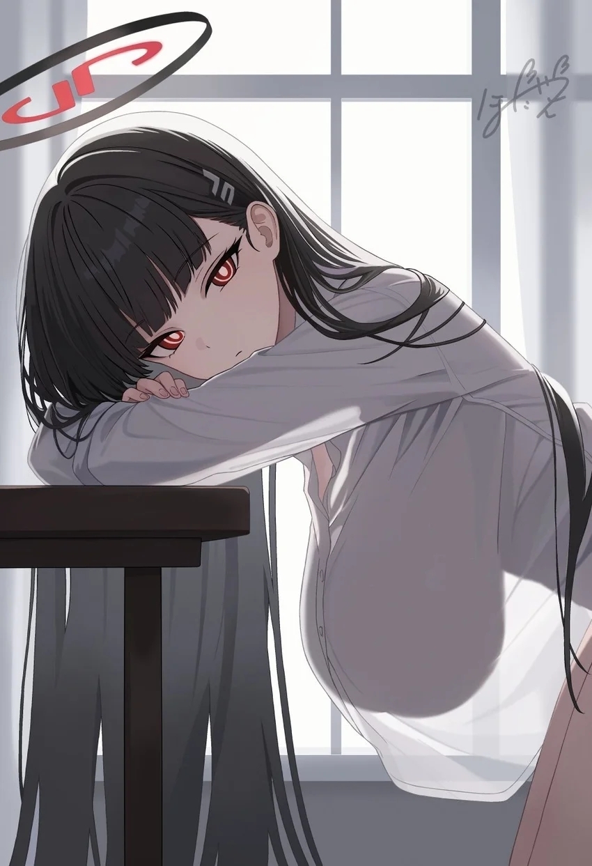 调月莉音~_图3