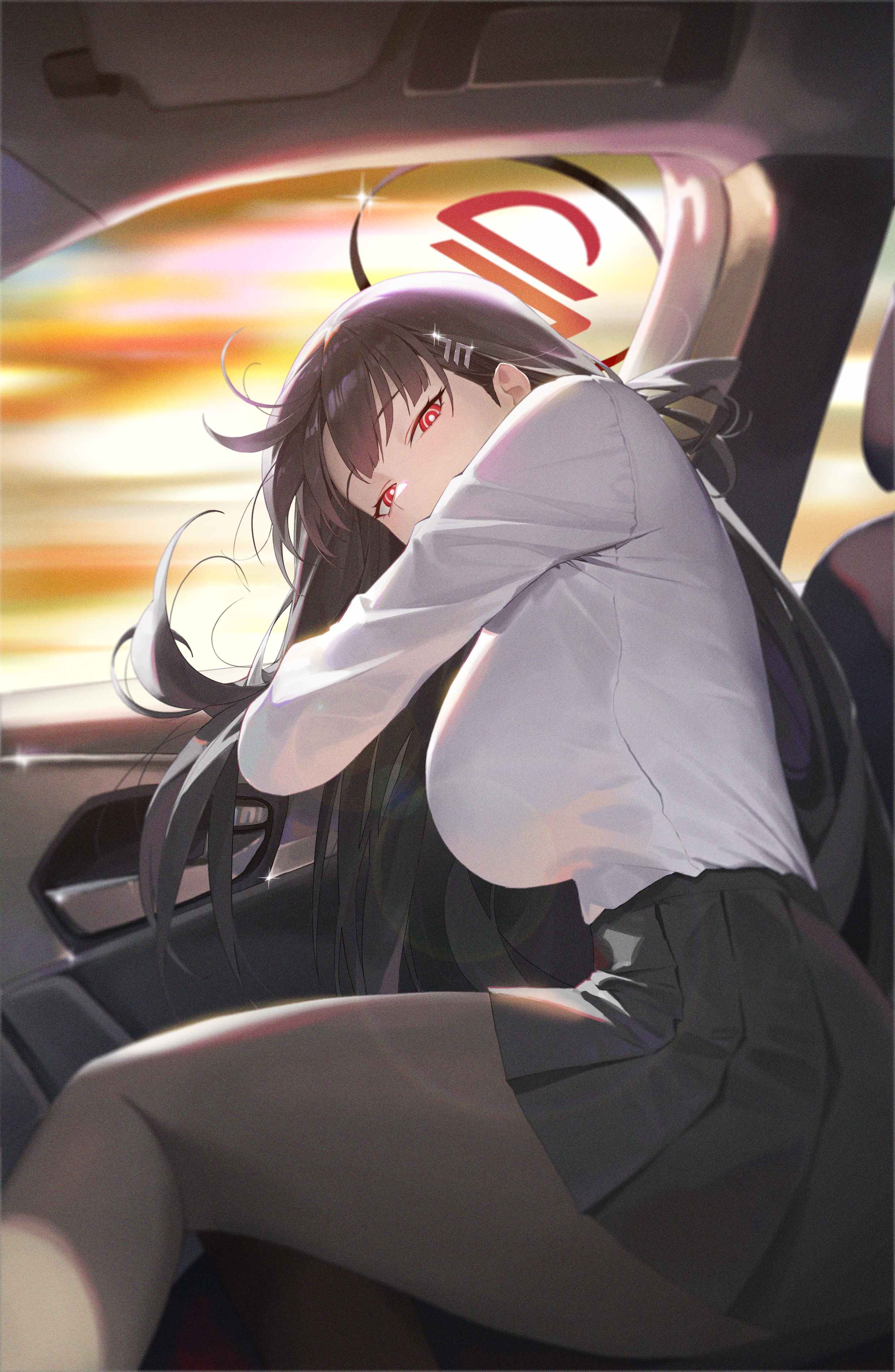 调月莉音~_图3