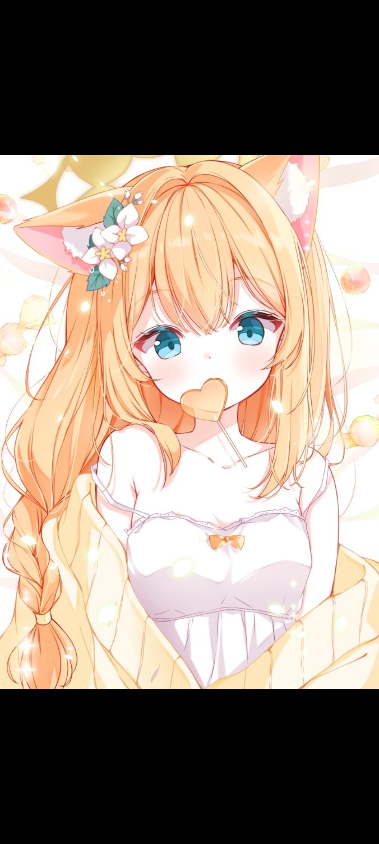 放假了好耶_图1