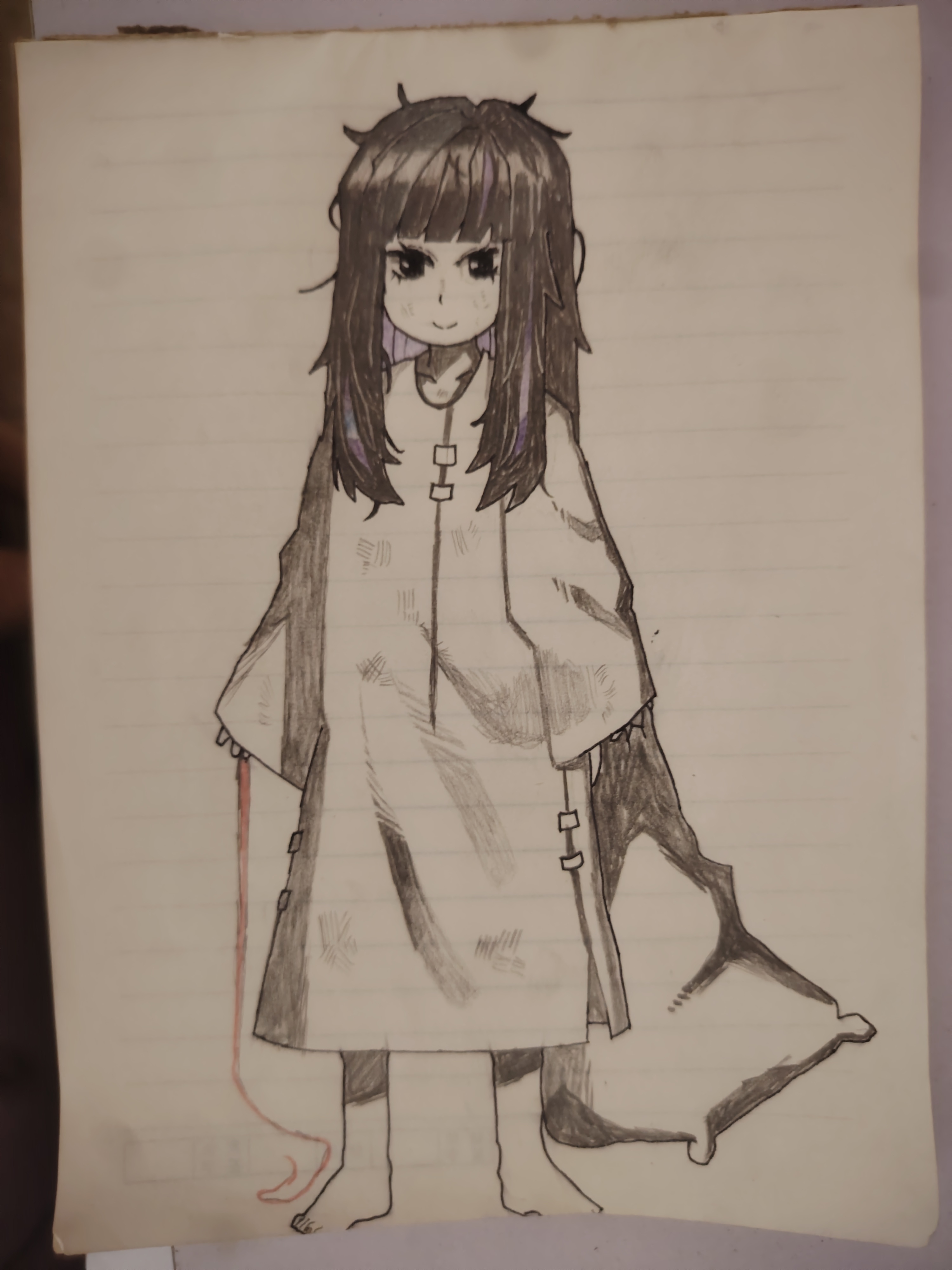 哦哦哦齁齁❤️_图3