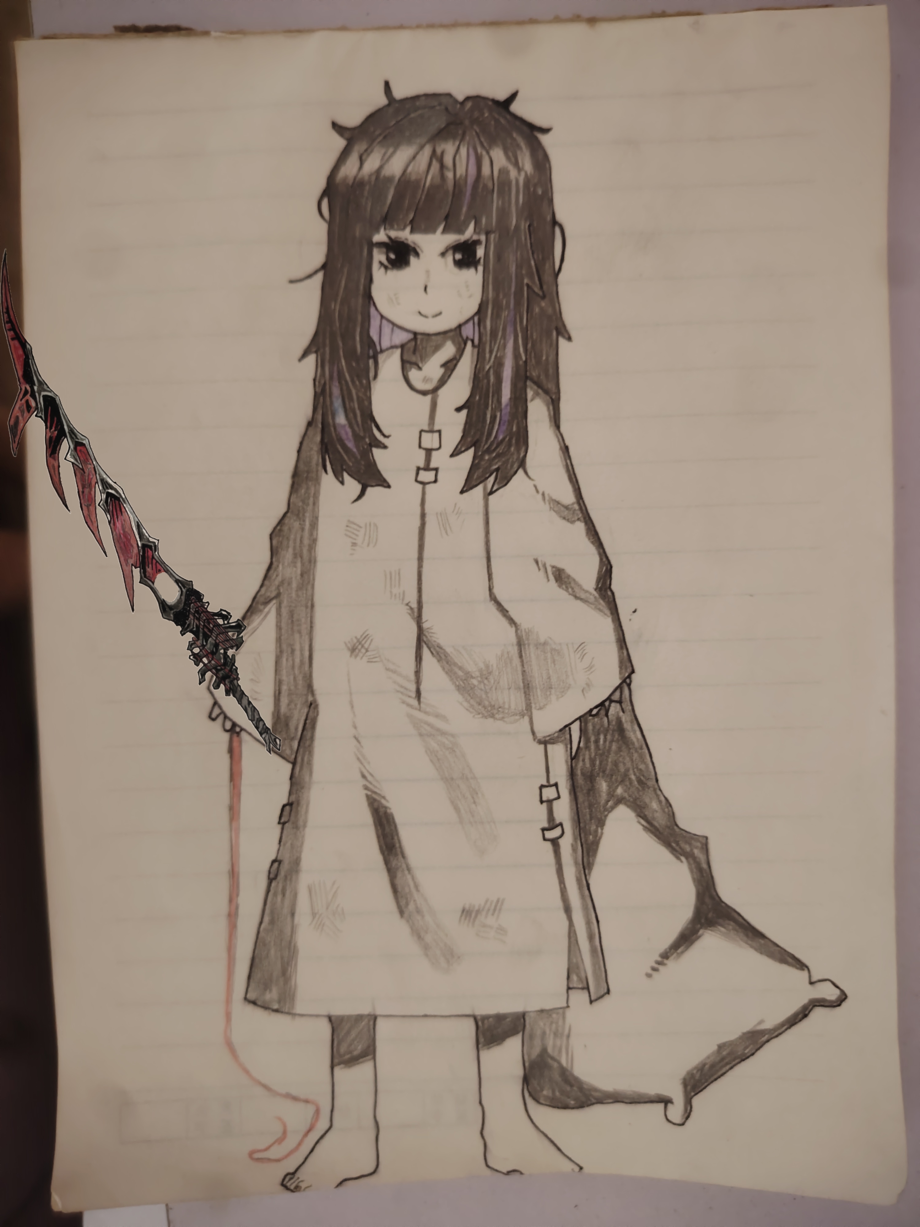 哦哦哦齁齁❤️_图3