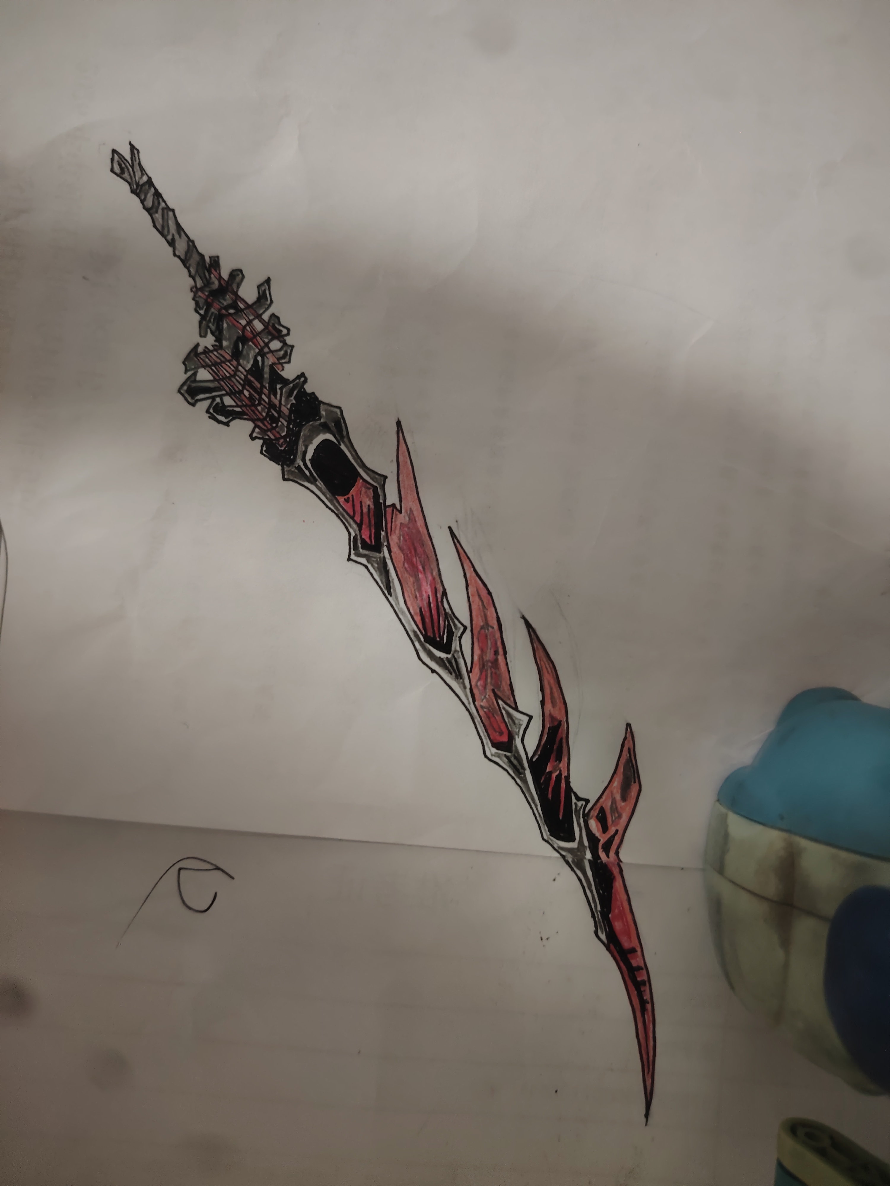 哦哦哦齁齁❤️_图3