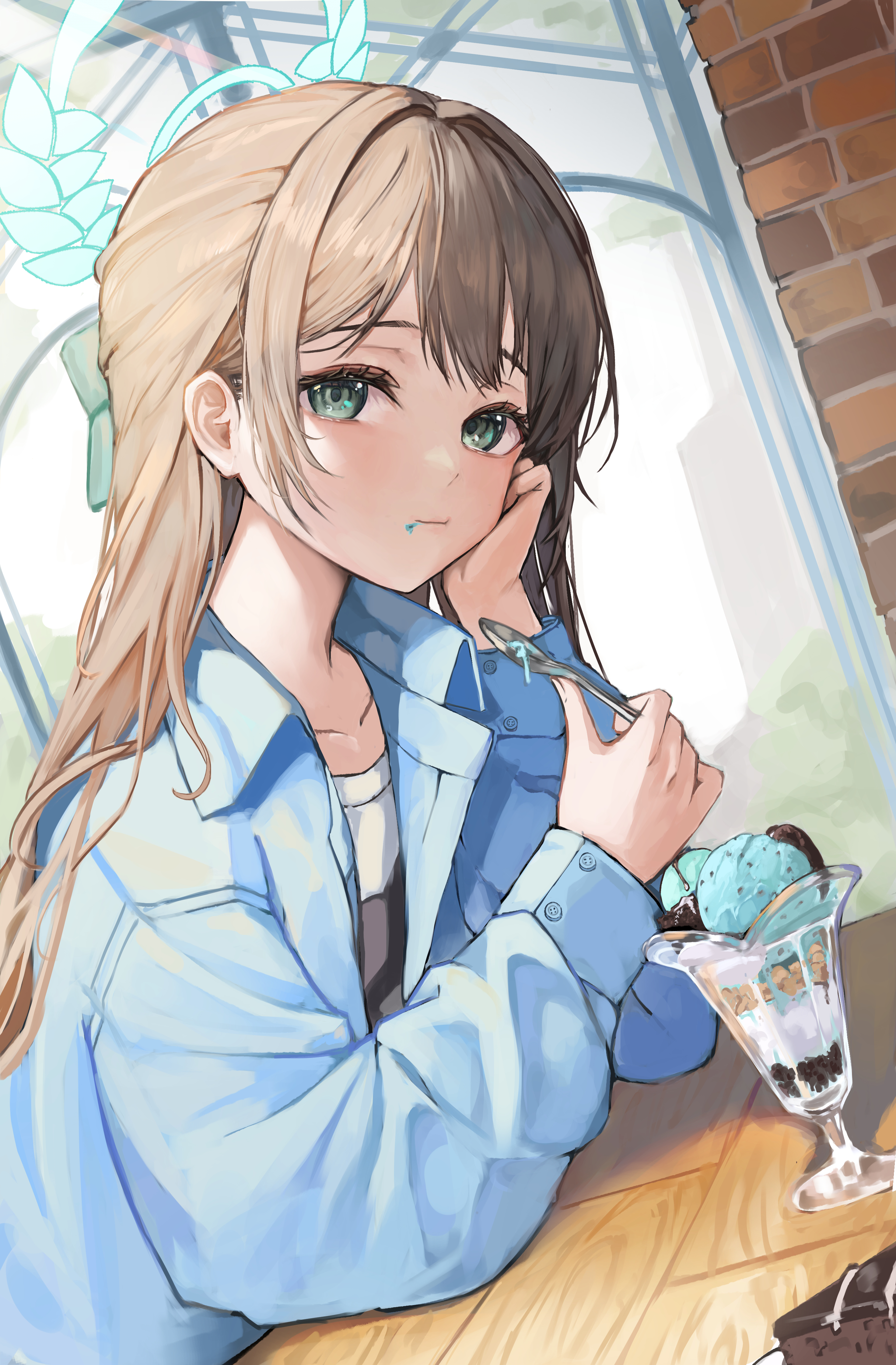 女友力爆棚！_图3
