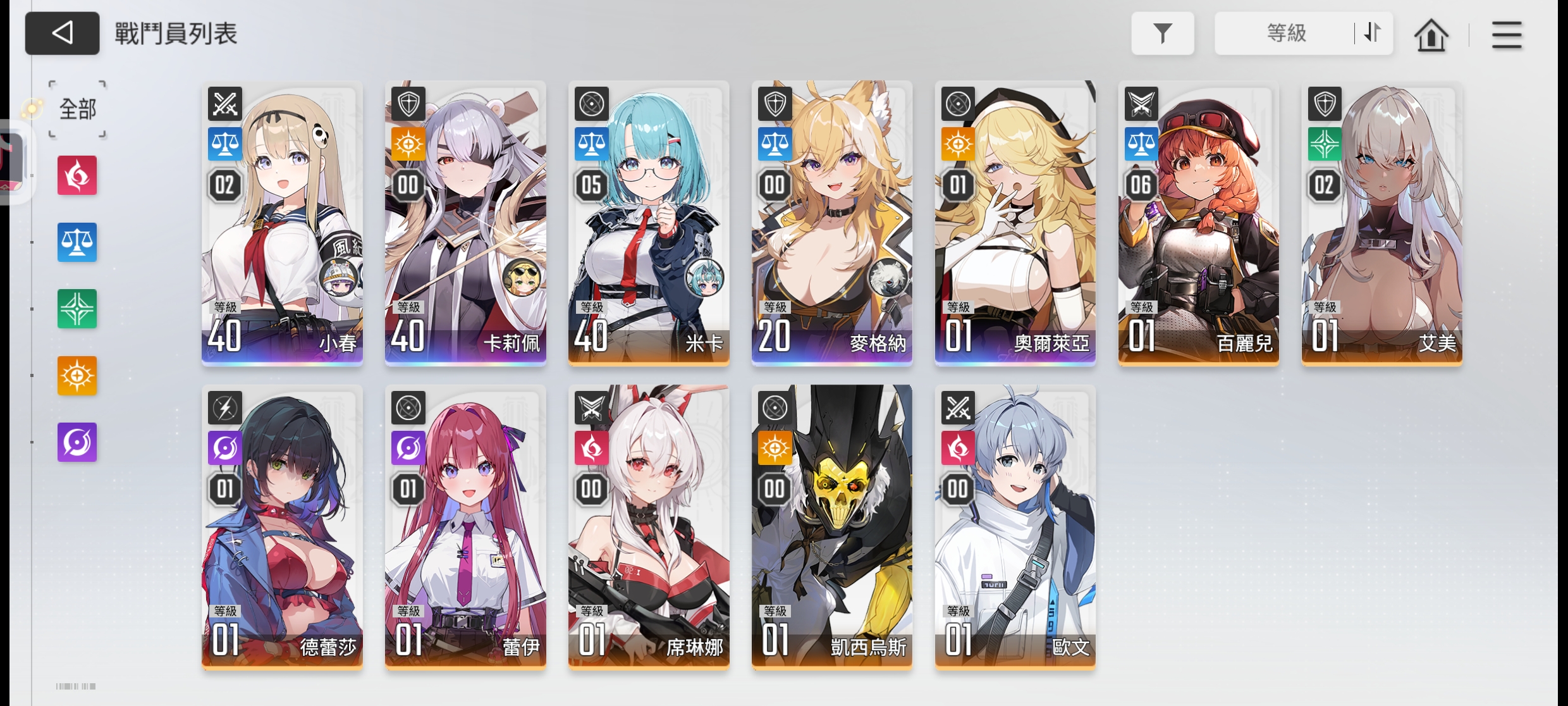 我这二队练什么比较好啊_图3