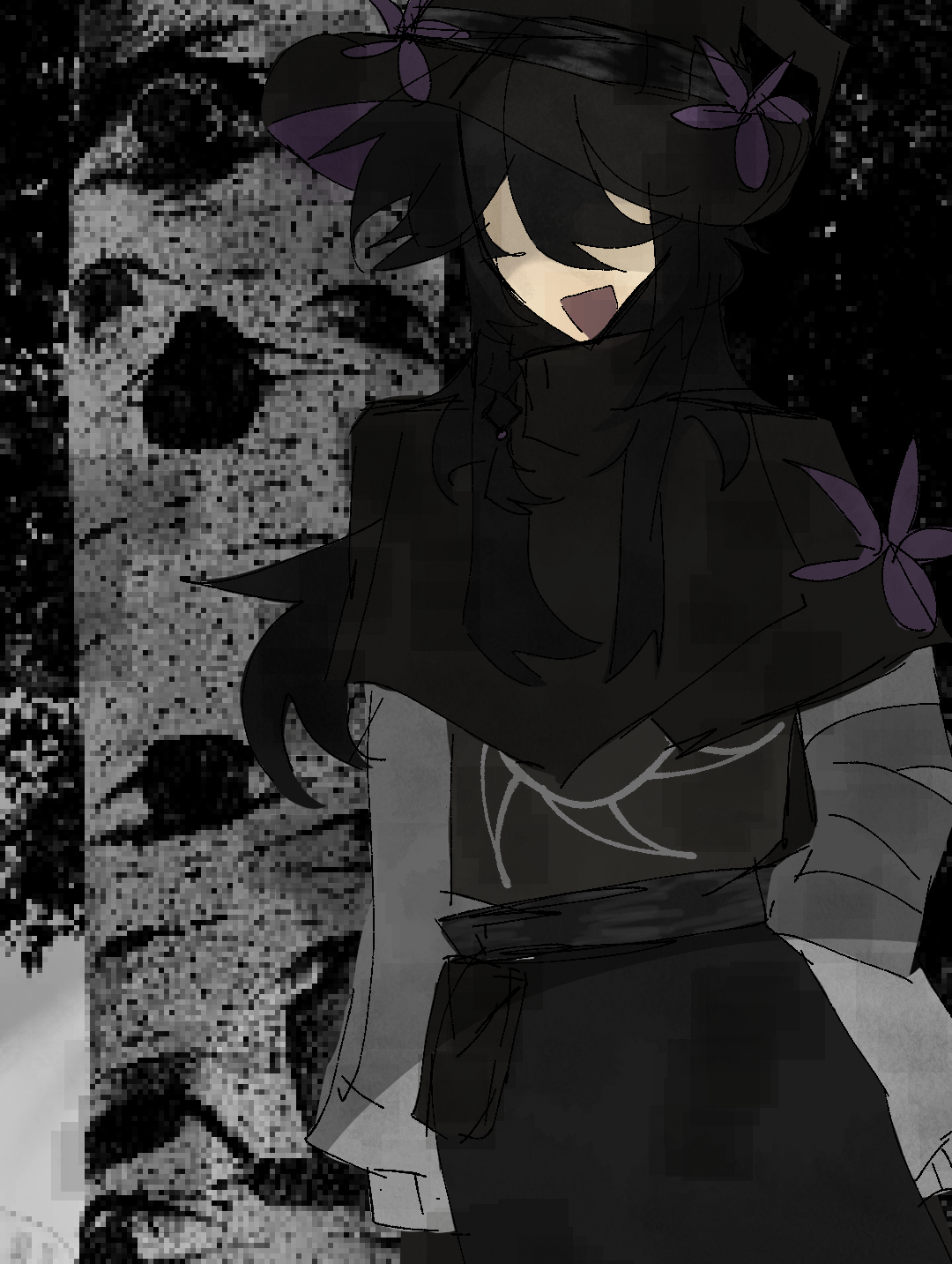 随意吧，我不知道写什么_图3