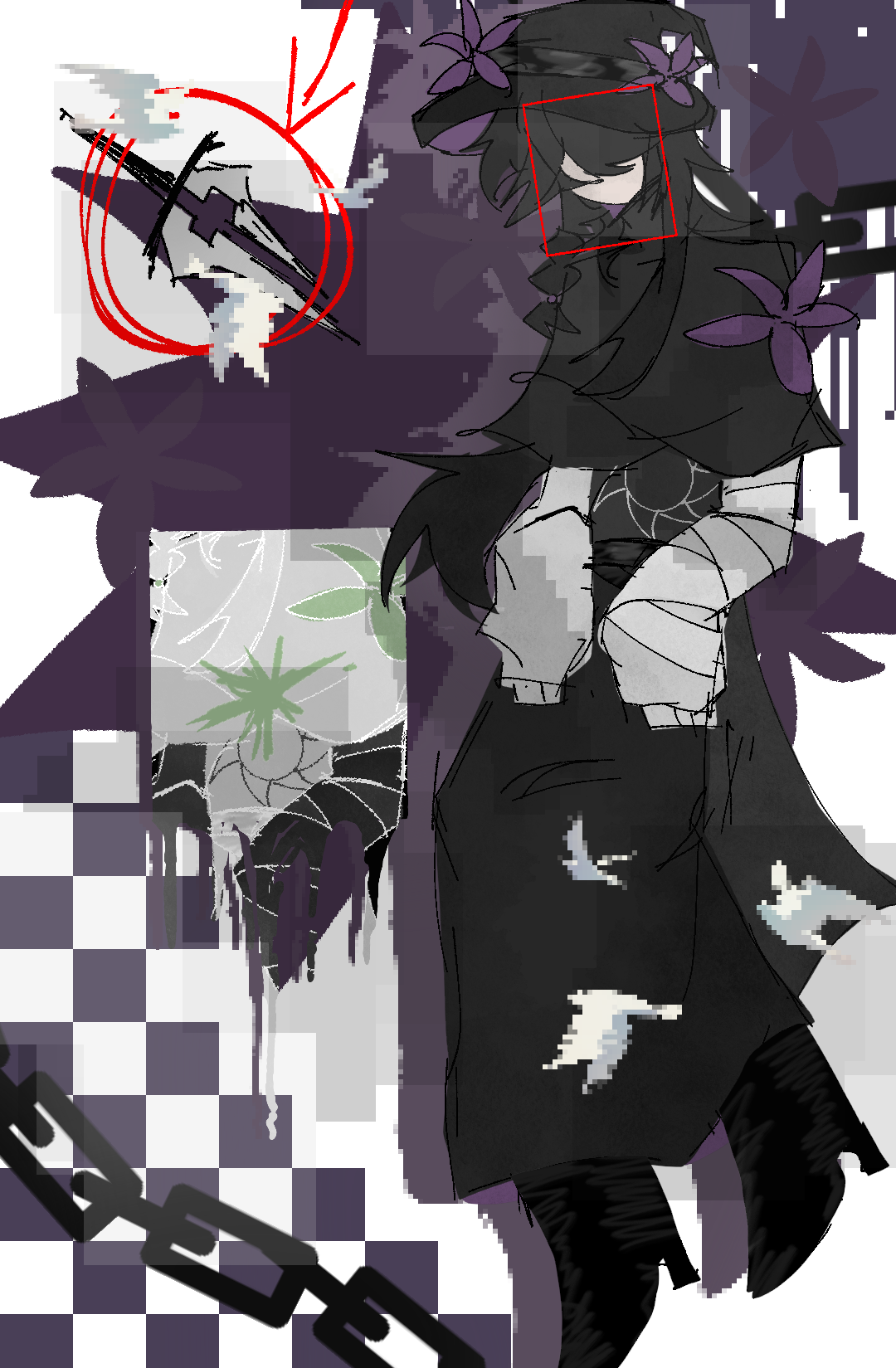 谢谢你的支持或者点赞，我又回来更新了_图1