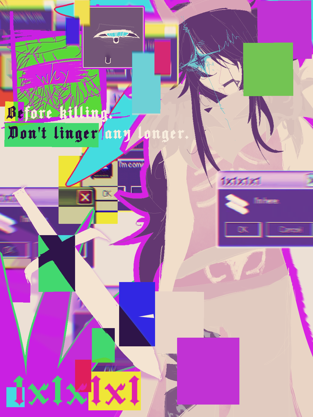 Kill your old self._图3