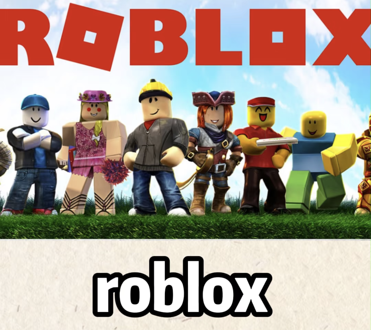 【有奖活动】罗布乐思《ROBLOX》评论活动_图1