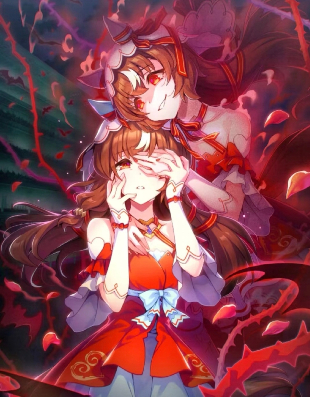 【有奖活动】赛马娘帖子评论活动_图2