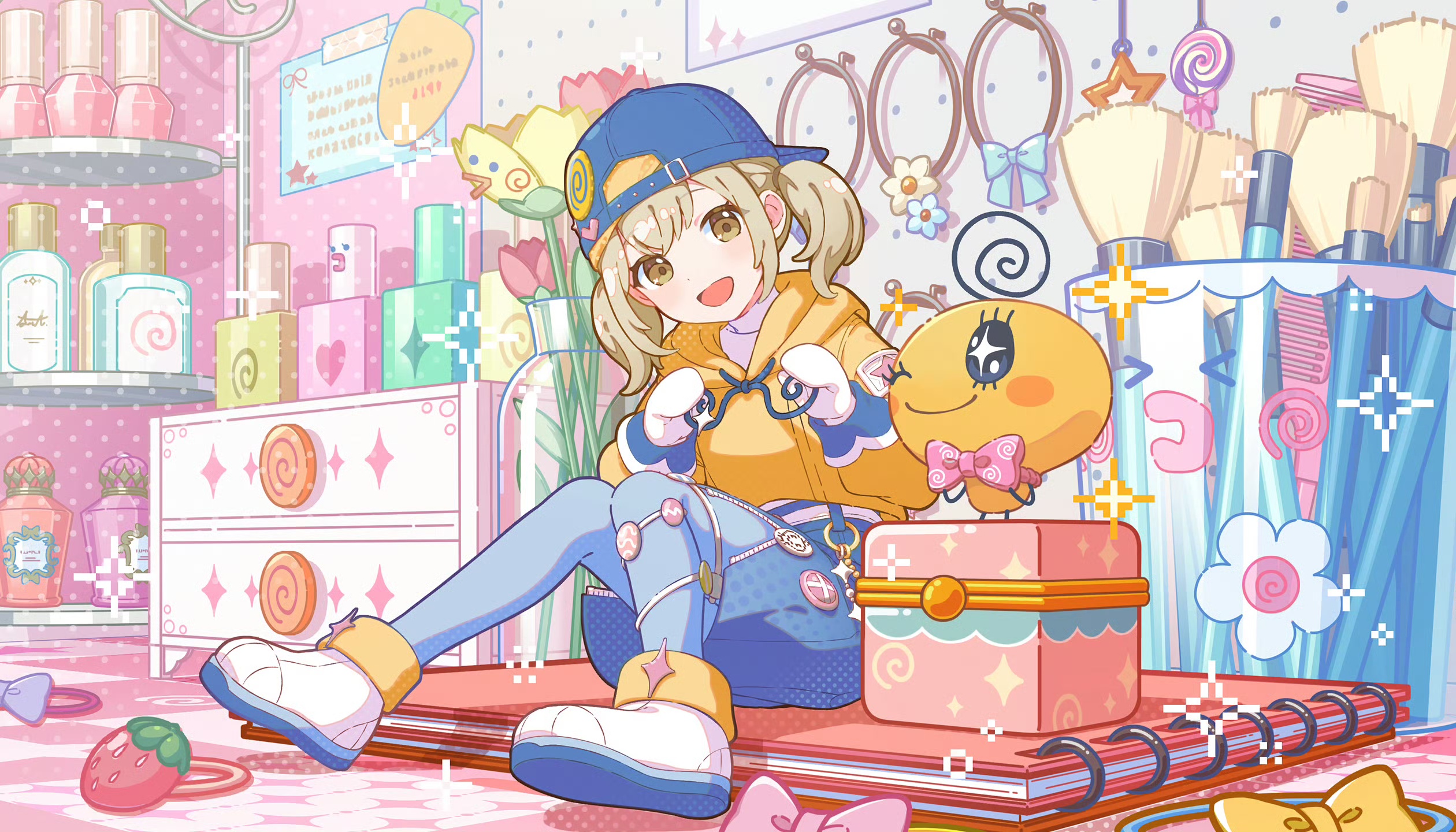 【有奖活动】世界计划帖子评论赢头像框活动_图2