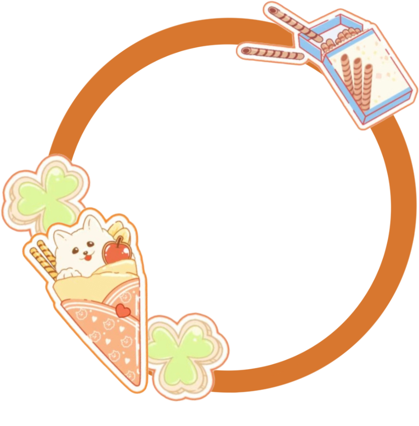 【有奖活动】世界计划站内创作送vip活动_图2