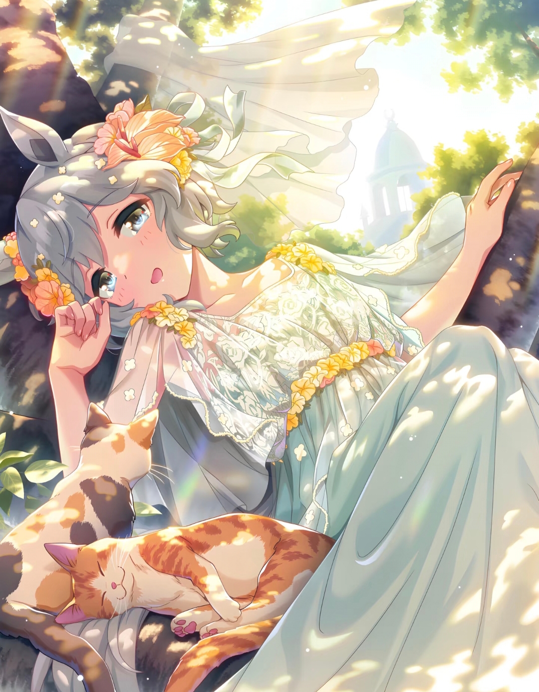 【有奖活动】赛马娘帖子评论赢头像框活动_图2