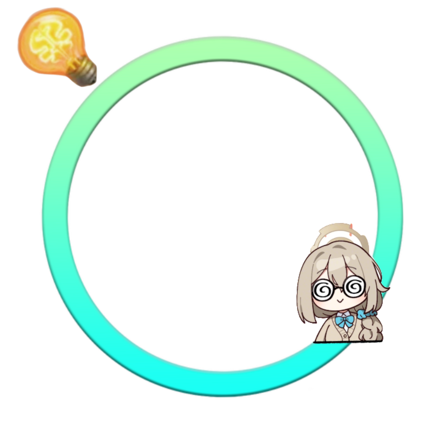 【有奖活动】碧蓝档案评论赢VIP、头像框活动_图2