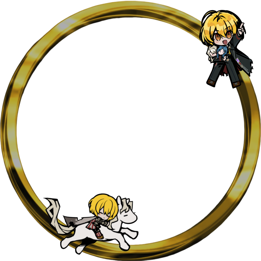 【有奖活动】边狱巴士评论领头像框、VIP活动_图3