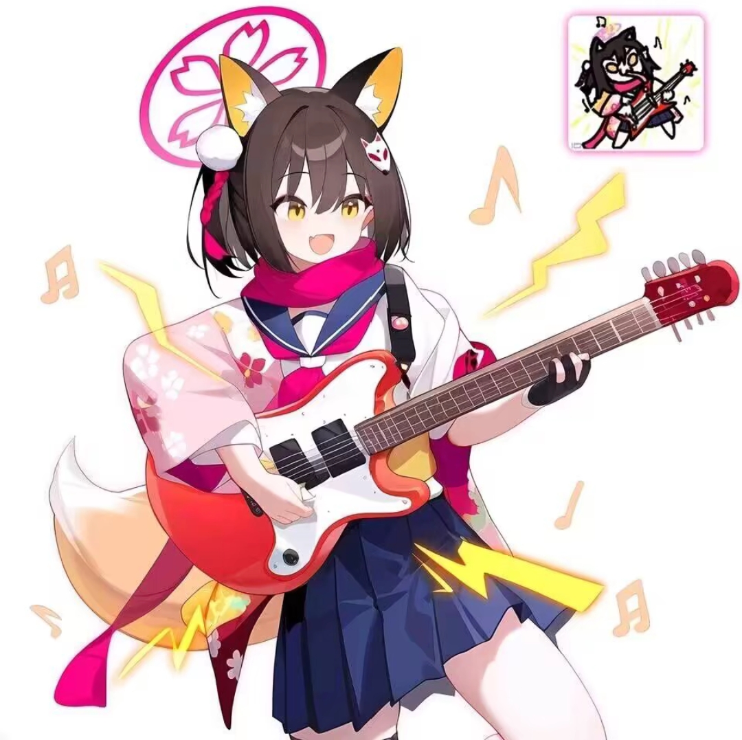 为了日富乃！_图2