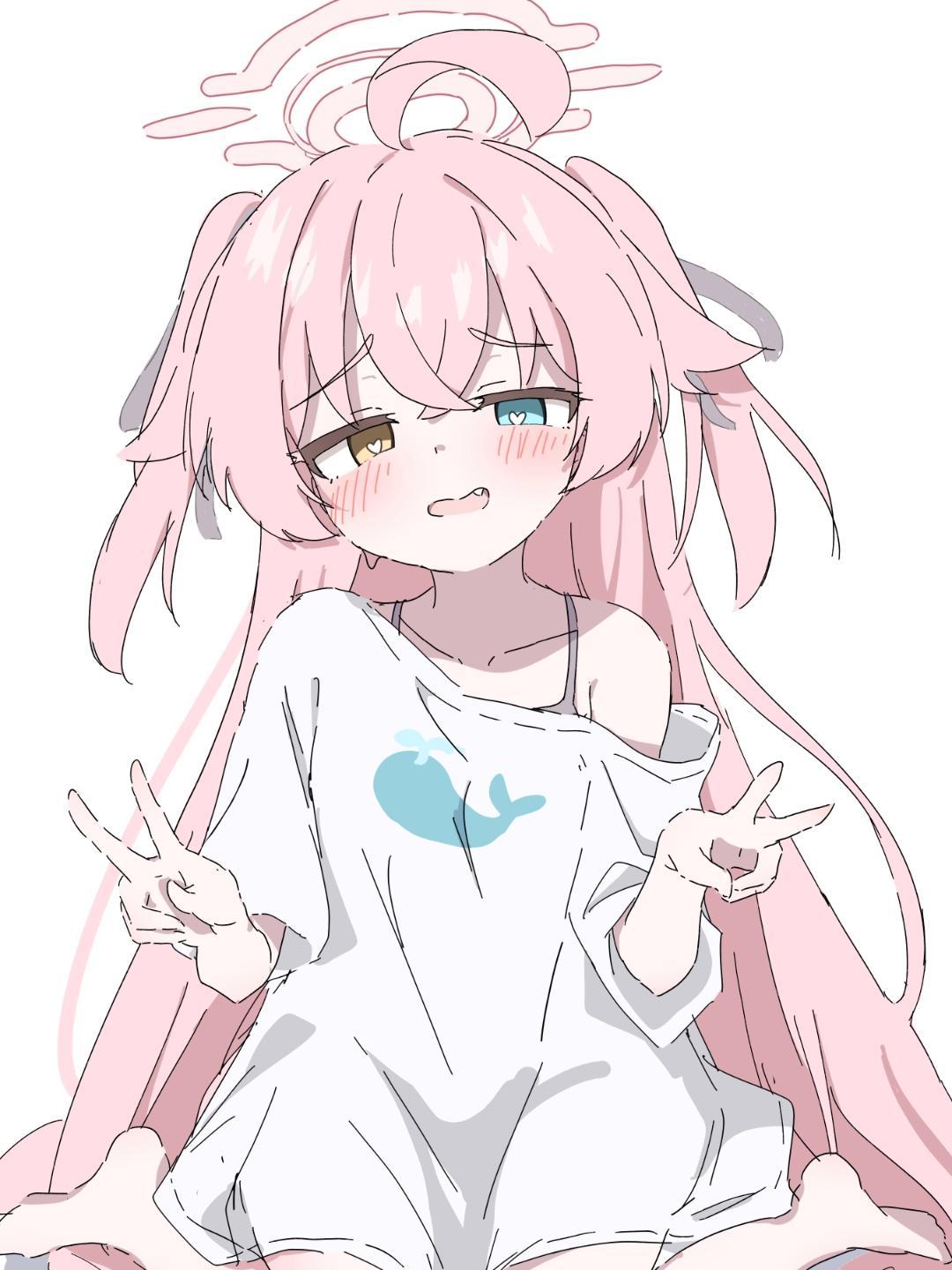 星野好可爱(♡⌂♡)_图1