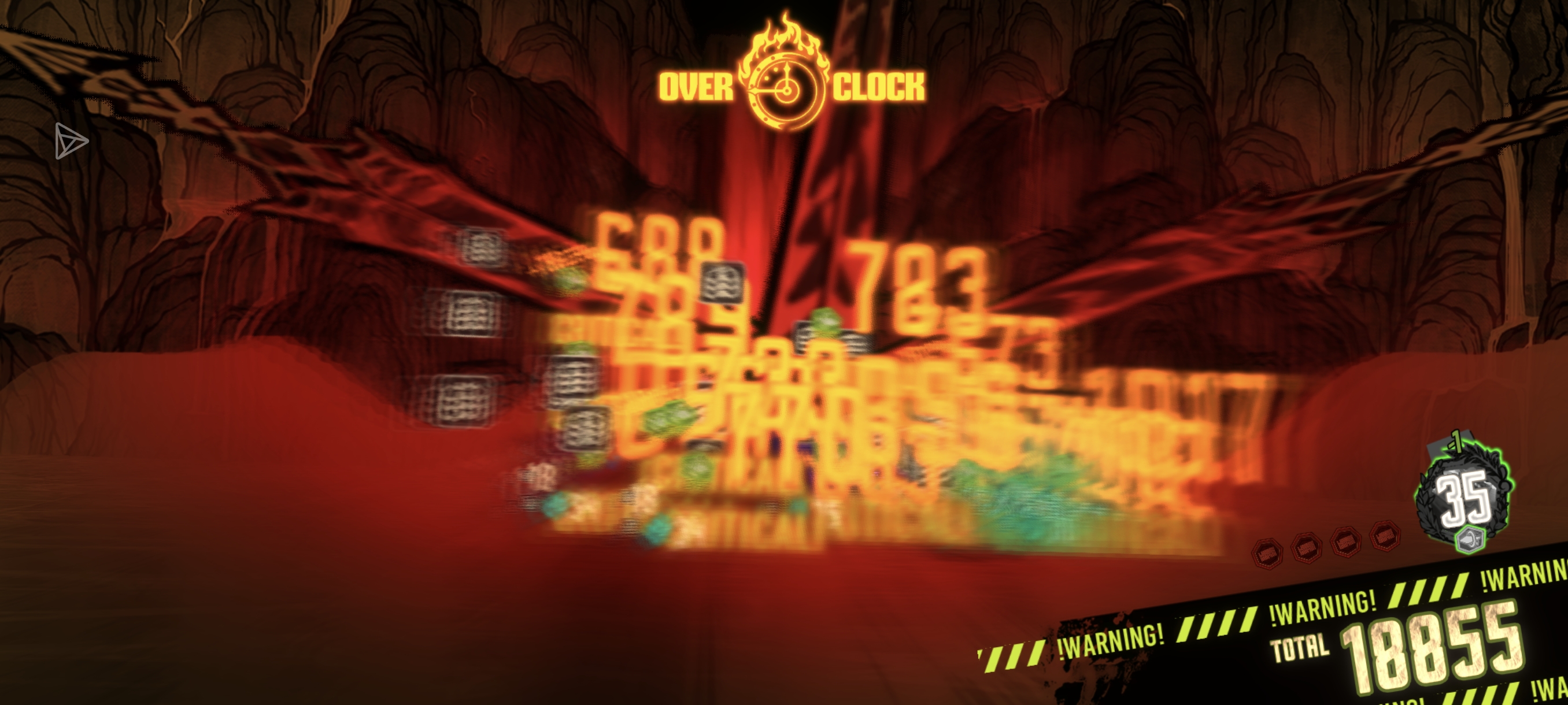 记录一下第一次通关15层☺️☺️☺️_图3