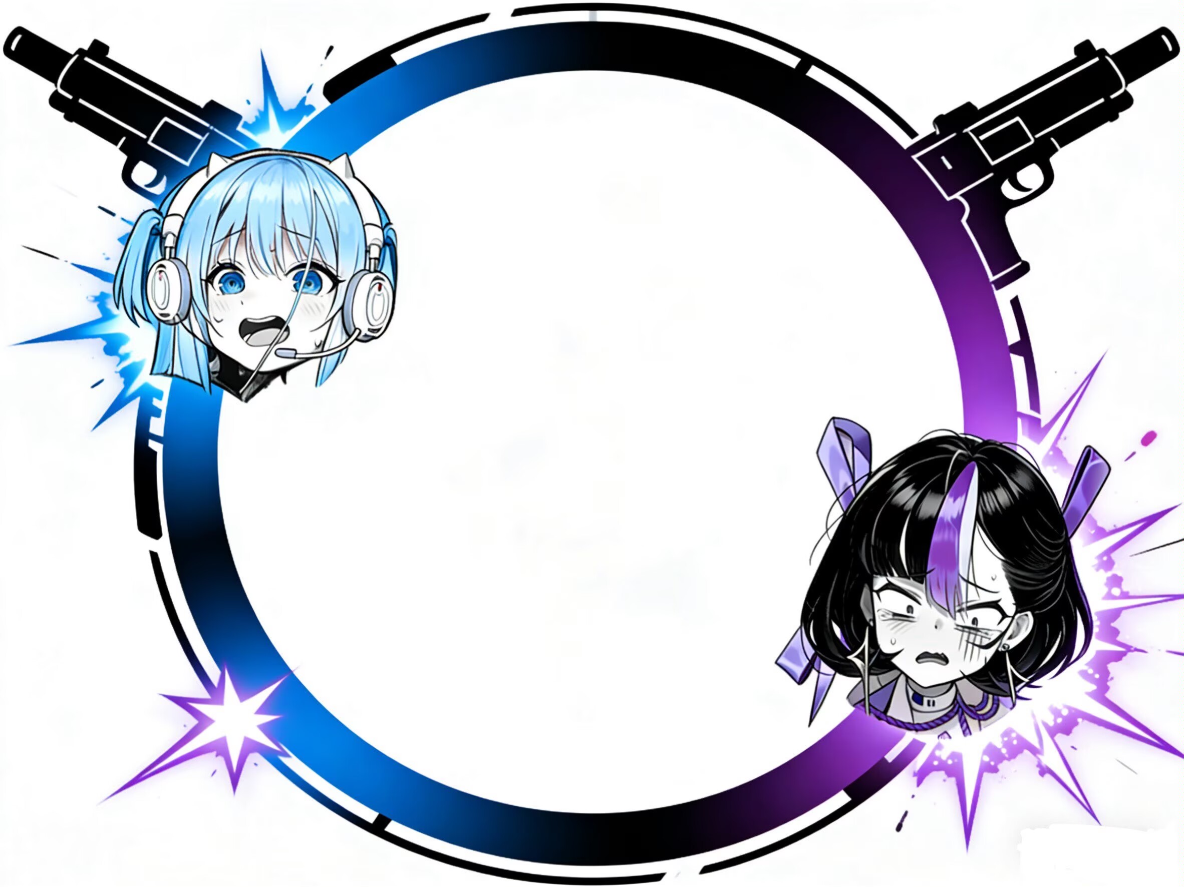 【有奖活动】nikke胜利女神评论活动第六期_图2