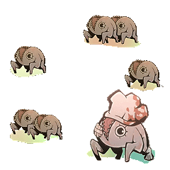 愚人节特别头像框突击！_图2