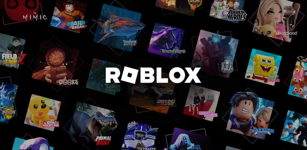 【有奖活动】roblox站内创作得vip+头像框~_图2