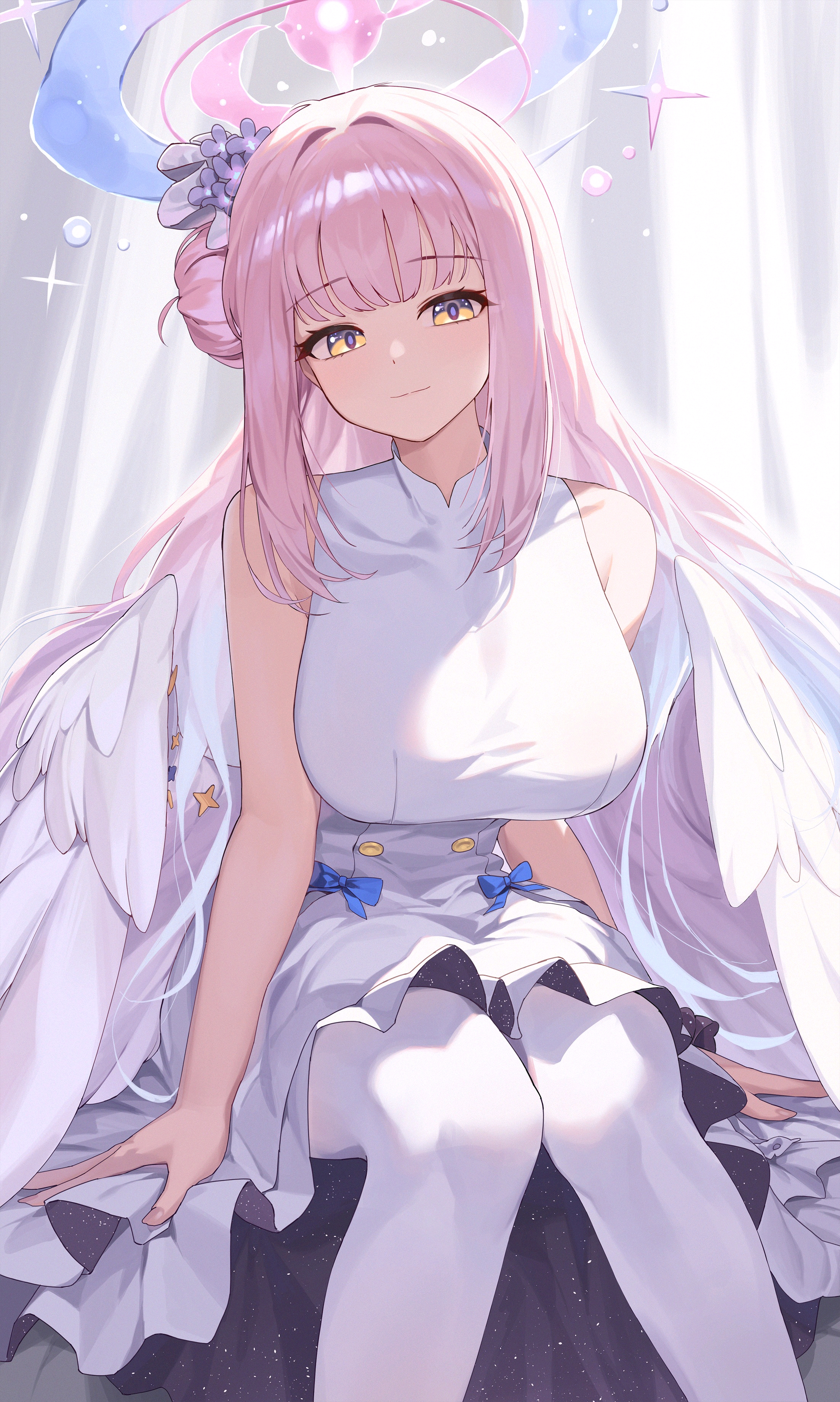 【有奖开奖】有关本次站外创作的活动总算开奖了_图2