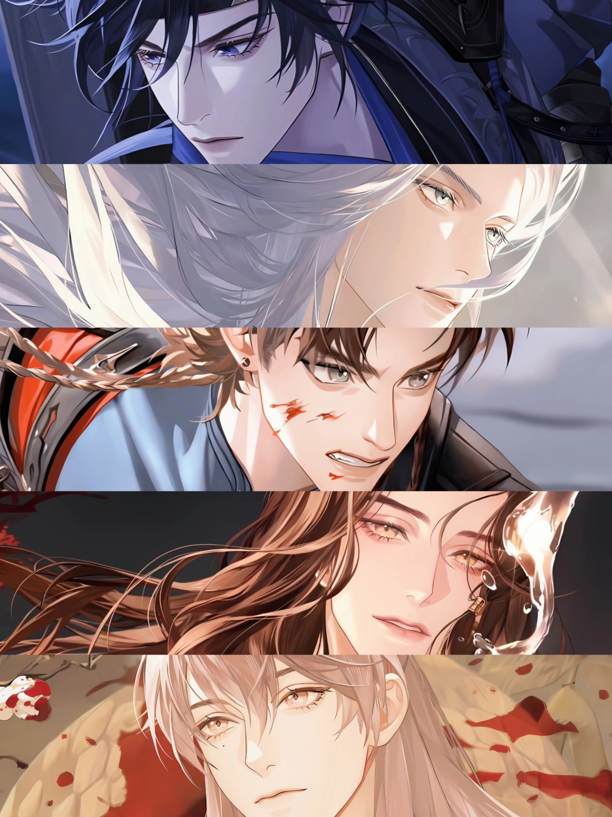 
代号鸢评论活动第一期
【有奖活动】_图1