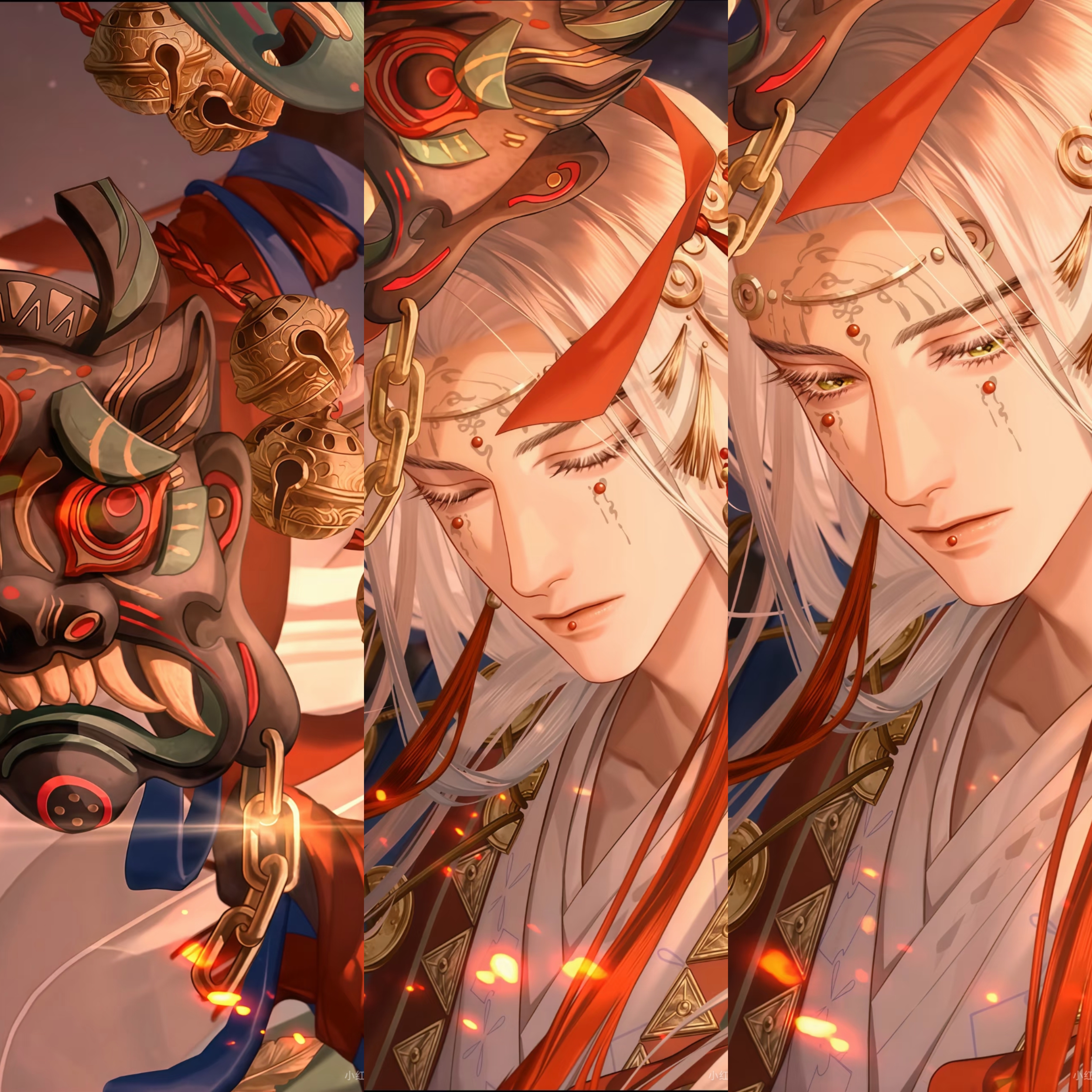 代号鸢评论活动第七期【有奖活动】_图3