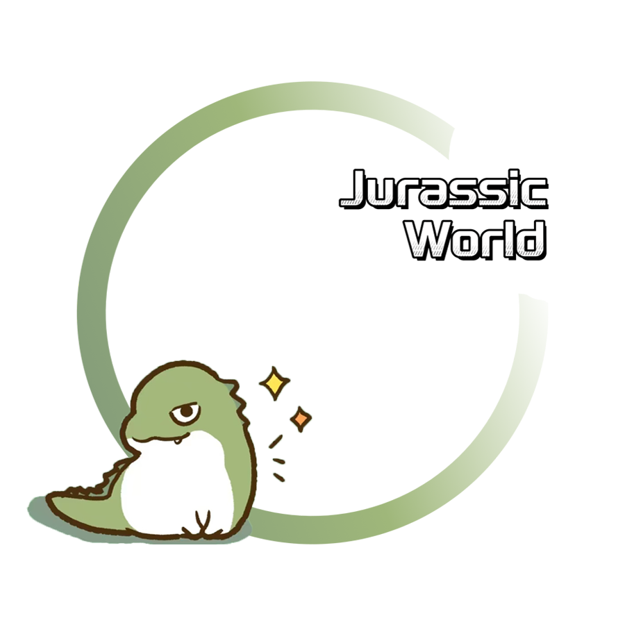 【有奖活动】侏罗纪世界互助攻略答疑解惑活动第二期
_图2