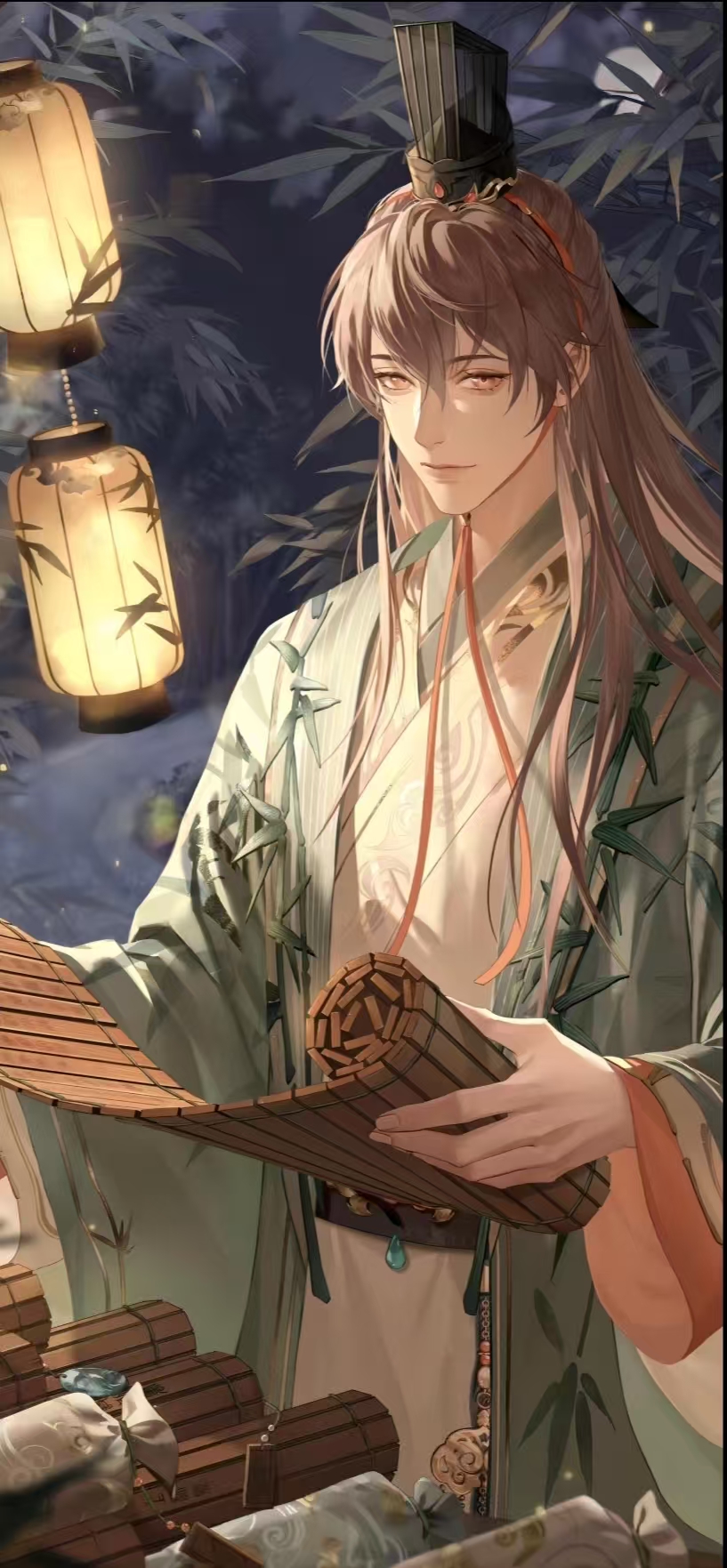 代号鸢评论活动第十七期【有奖活动】_图2