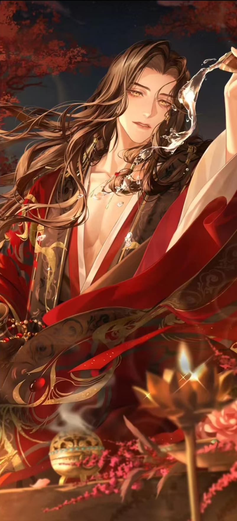 代号鸢评论活动第十八期【有奖活动】_图2