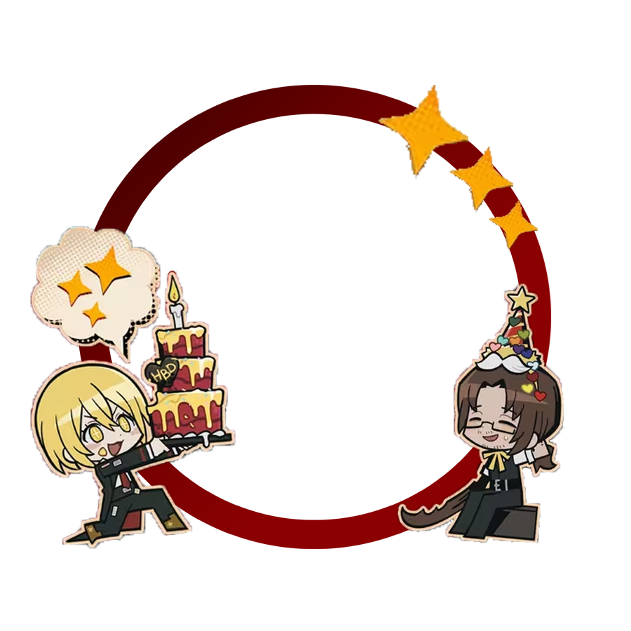 快填下这份表格，分享你的周年回忆【有奖活动】边狱巴士评论活动第二十八期_图3