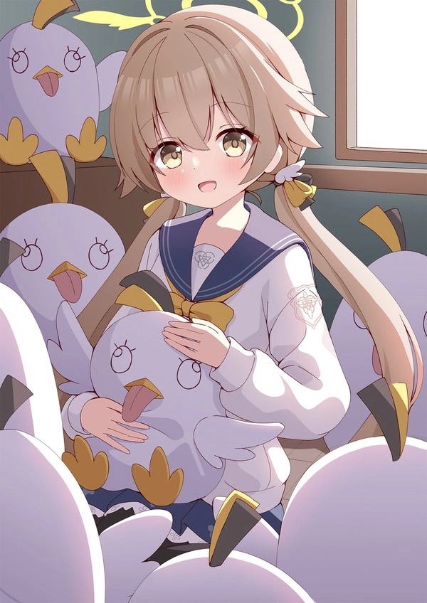 跟日富美相亲_图3