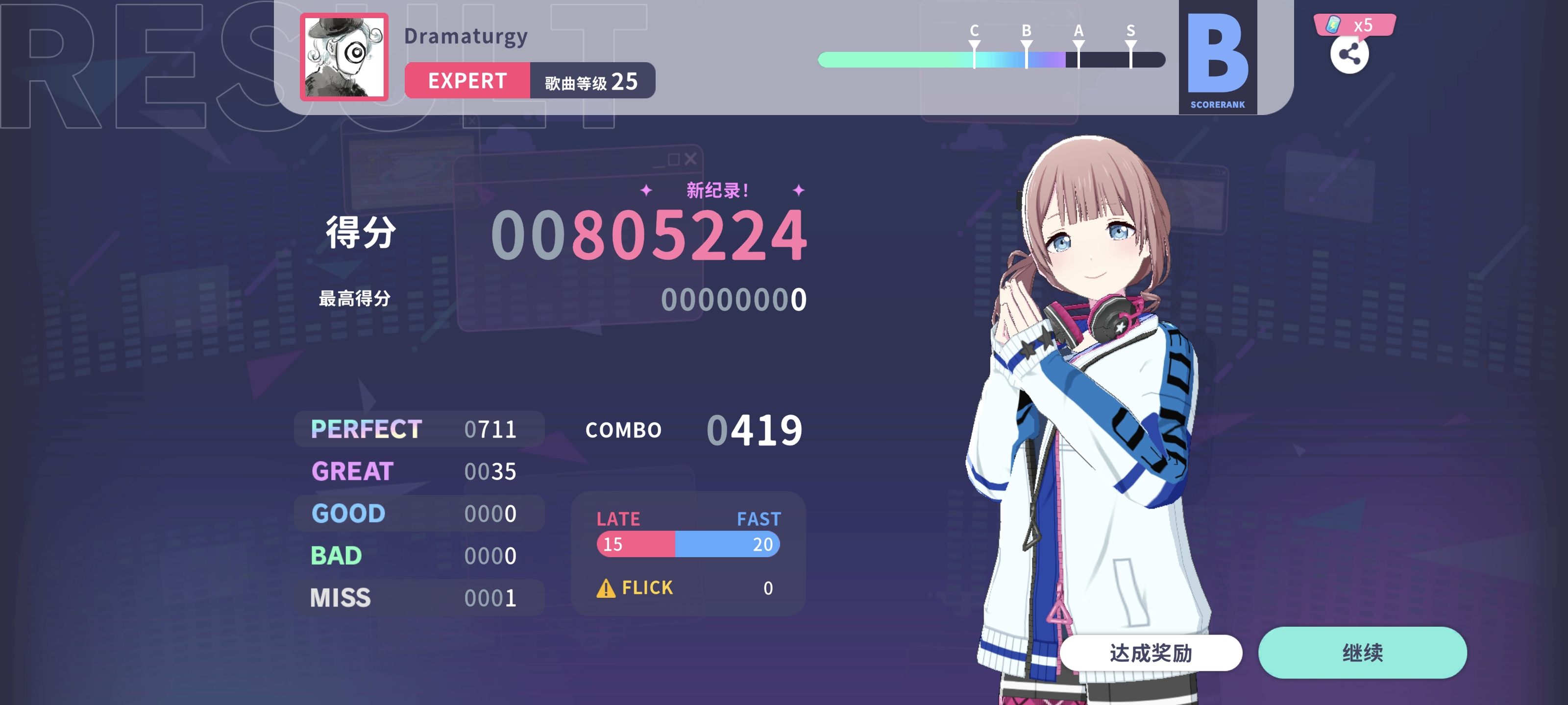 新人关于PJSK的一点想法_图2