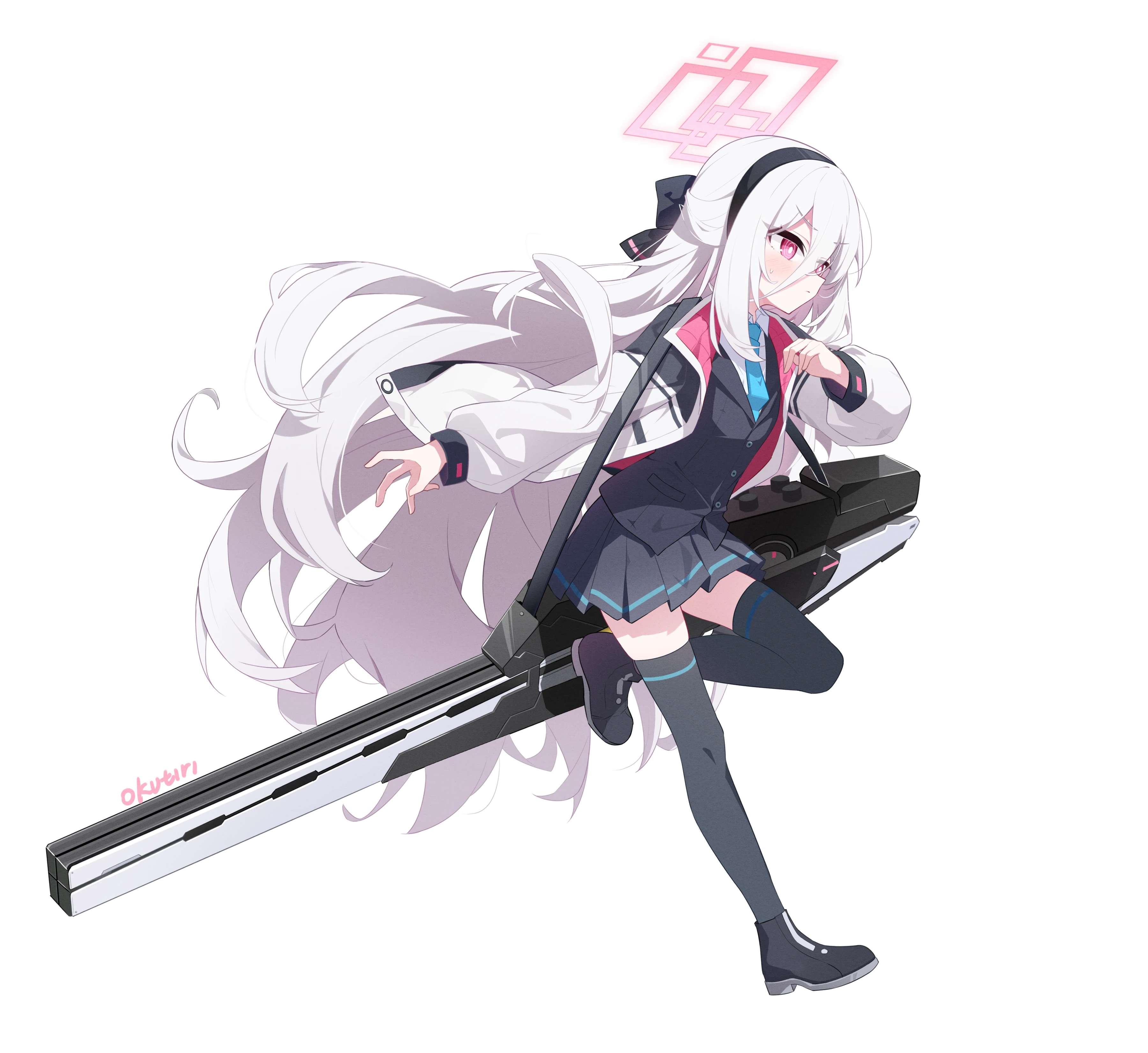 爱丽丝壁纸分享_图3