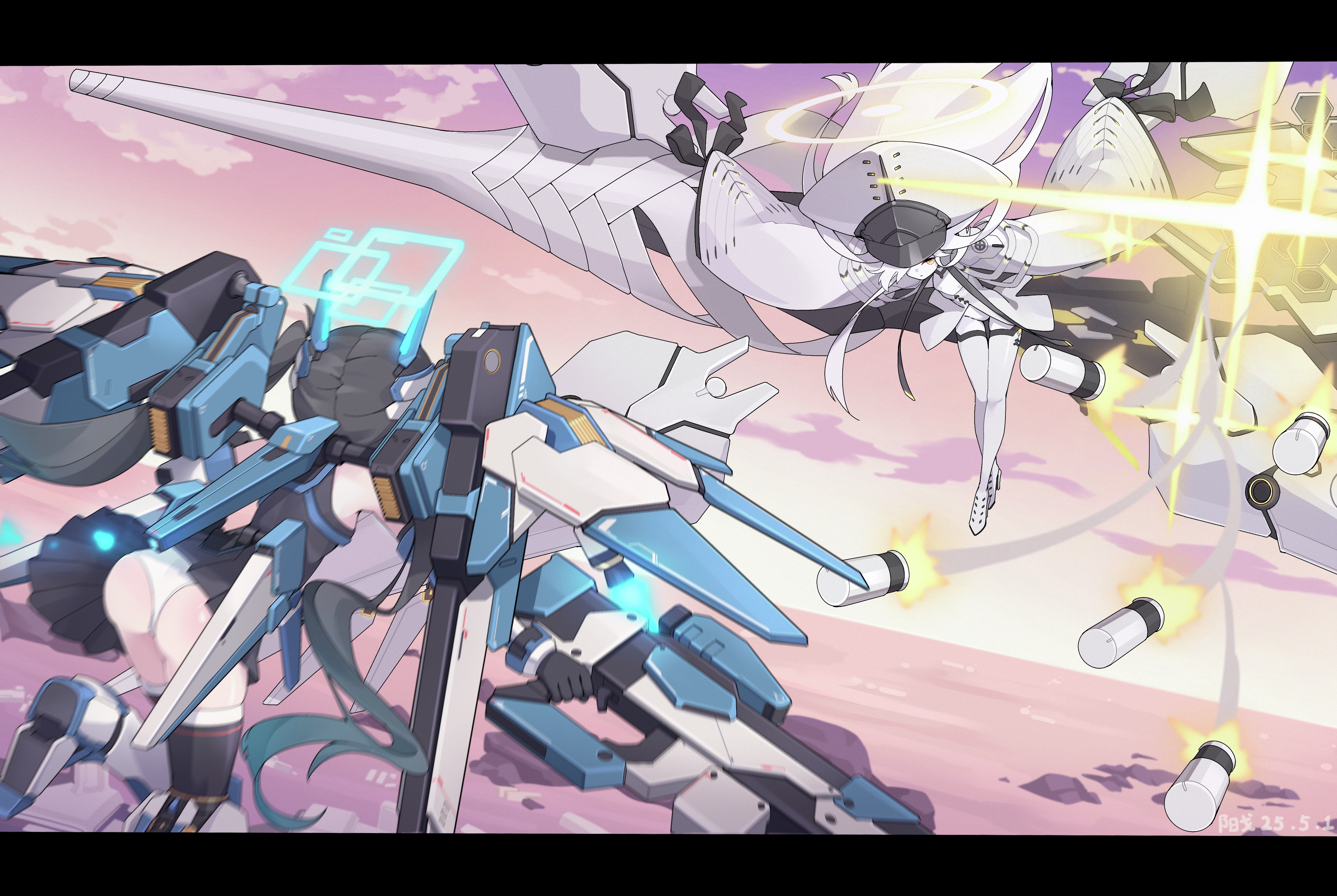 爱丽丝壁纸分享_图3