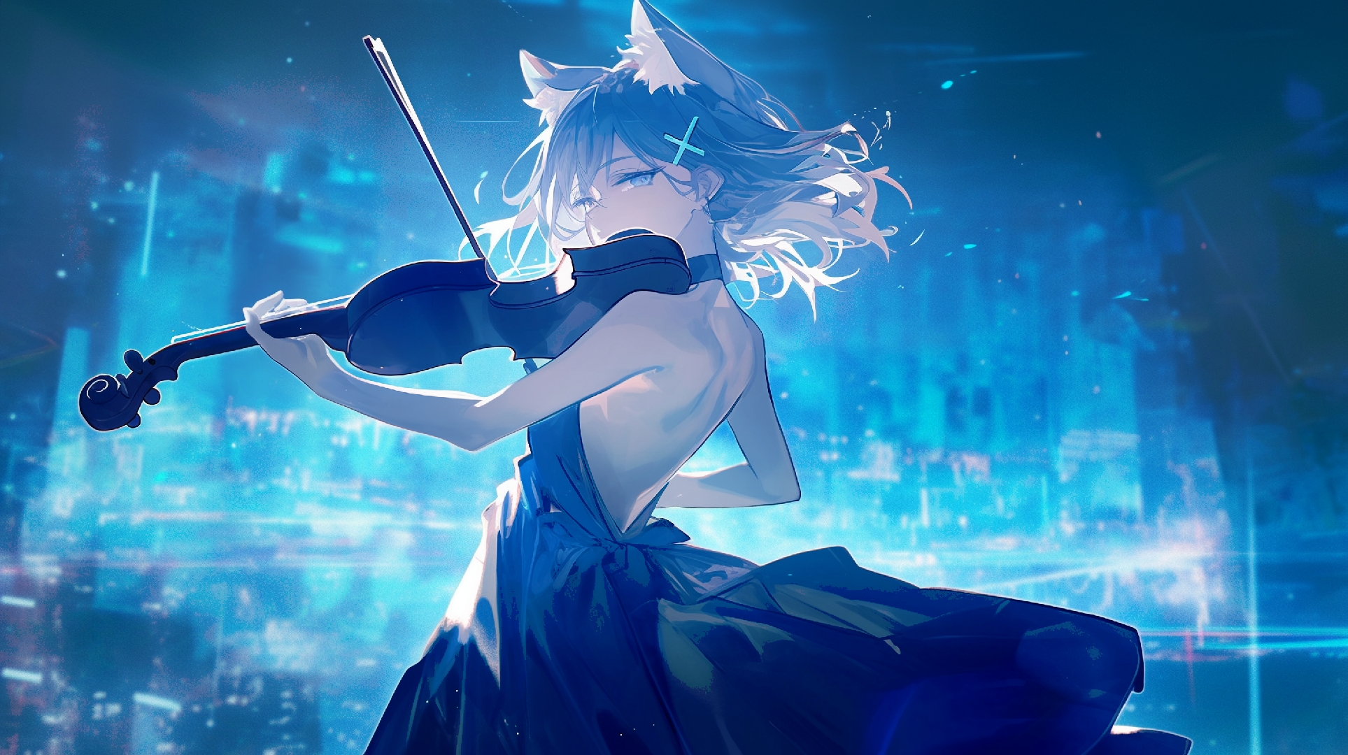 最喜欢白子啦_图3