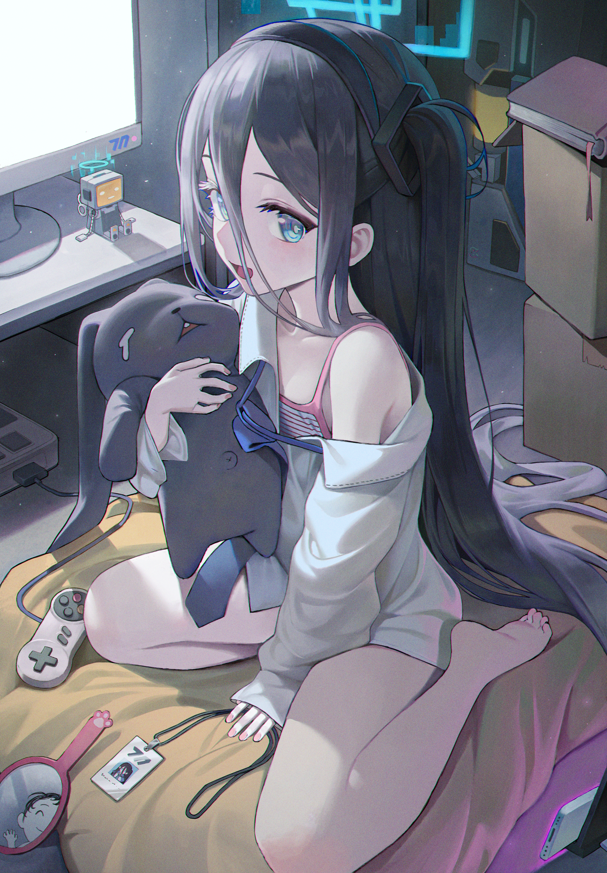 爱丽丝美图分享_图3