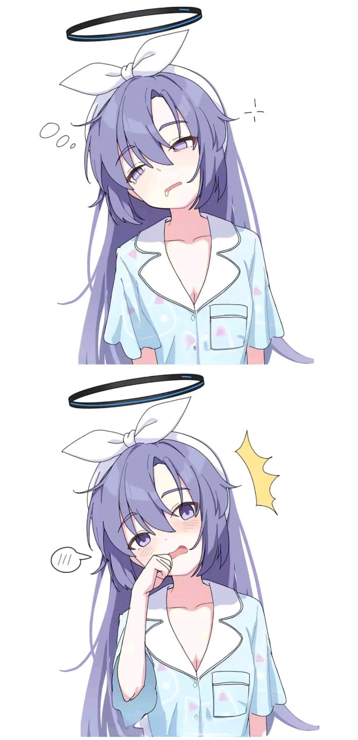 今日优香🥰_图2