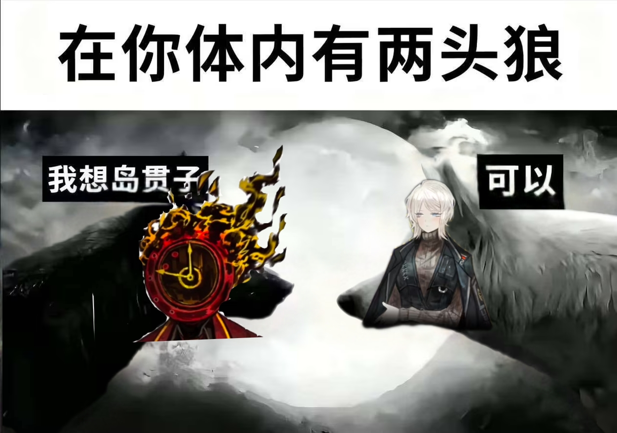 ！？贯子? ！_图1