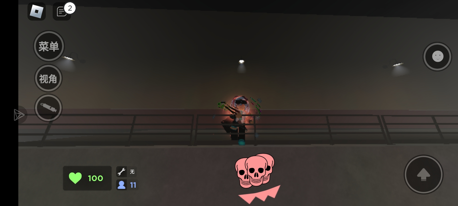 roblox逃脱_图2