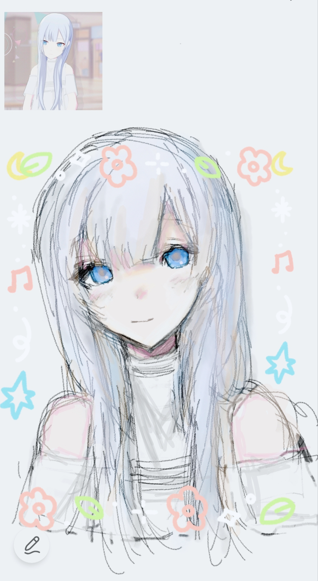 宵崎奏生日快乐！_图1